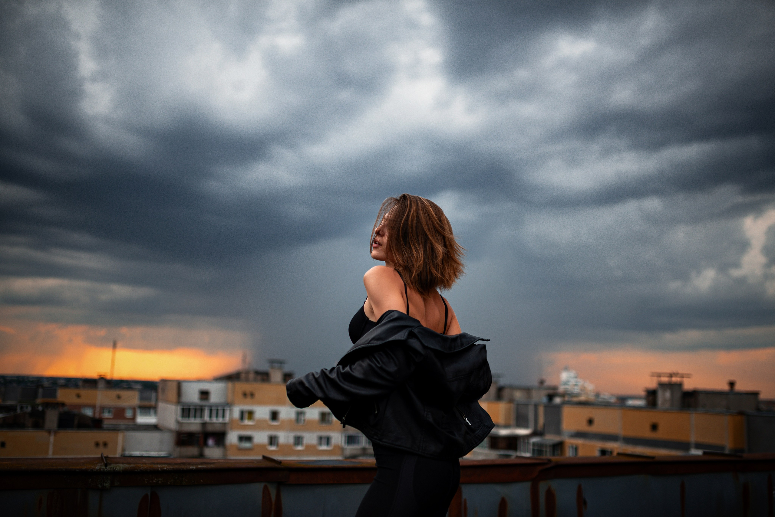 Фотограф в Витебске Сергей Томашев