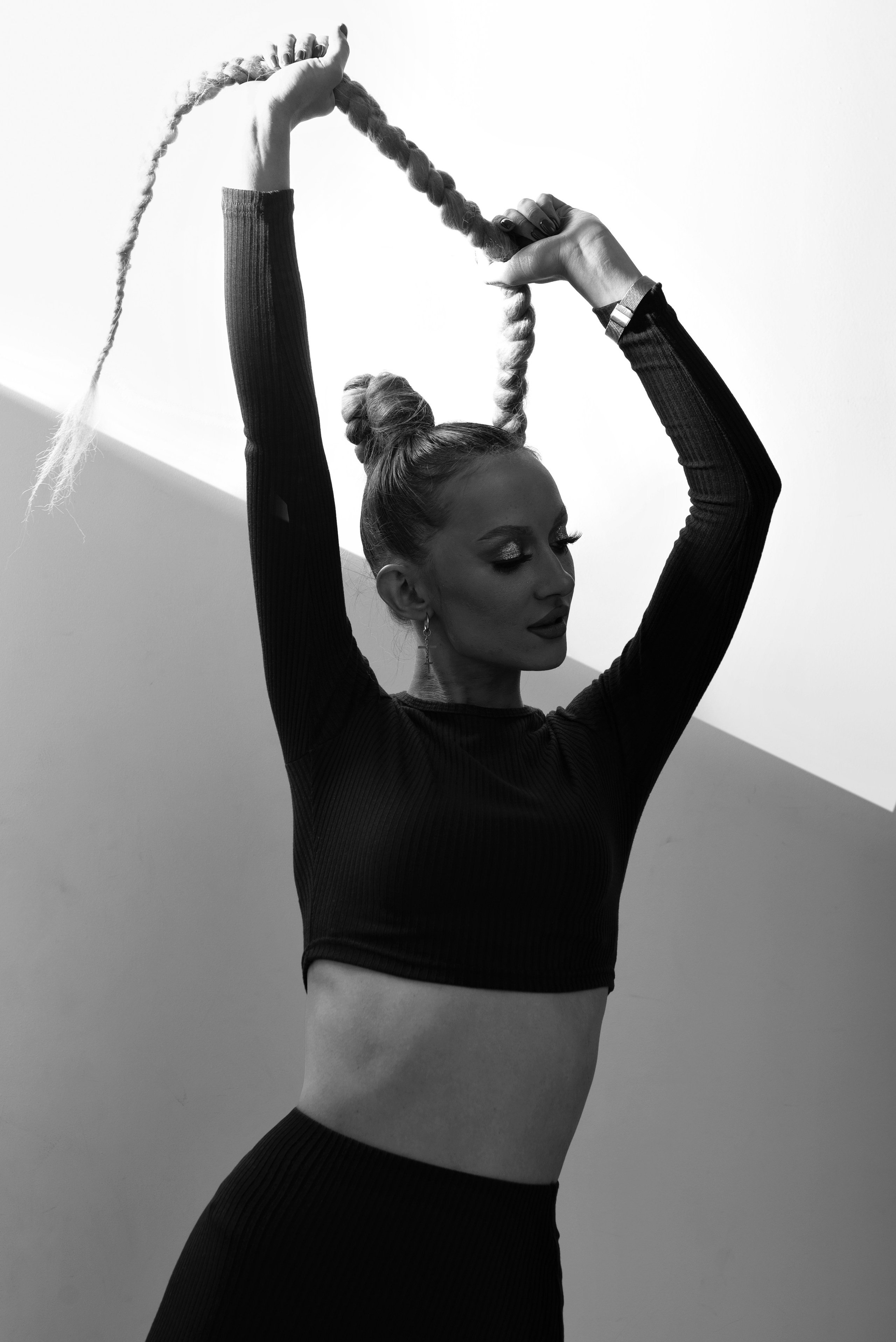 Аня. Фотограф в Витебске Сергей Томашев