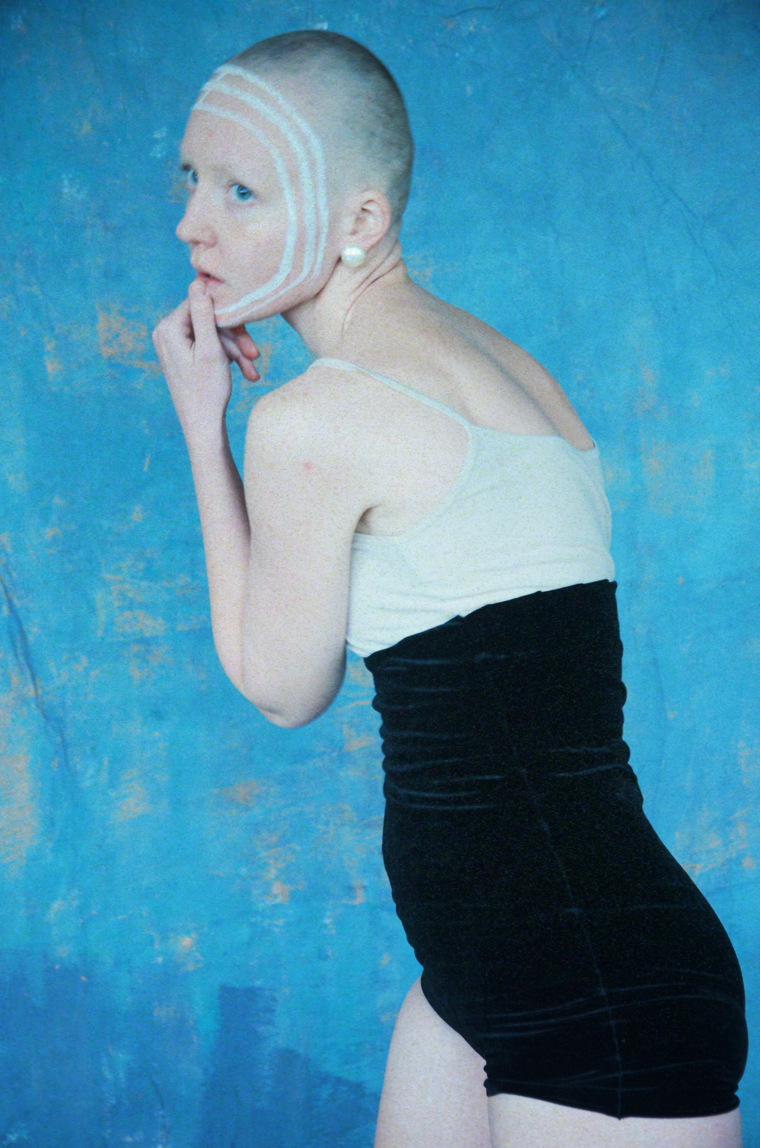 Портретная фотография. Проектный фотограф Шабело Елена