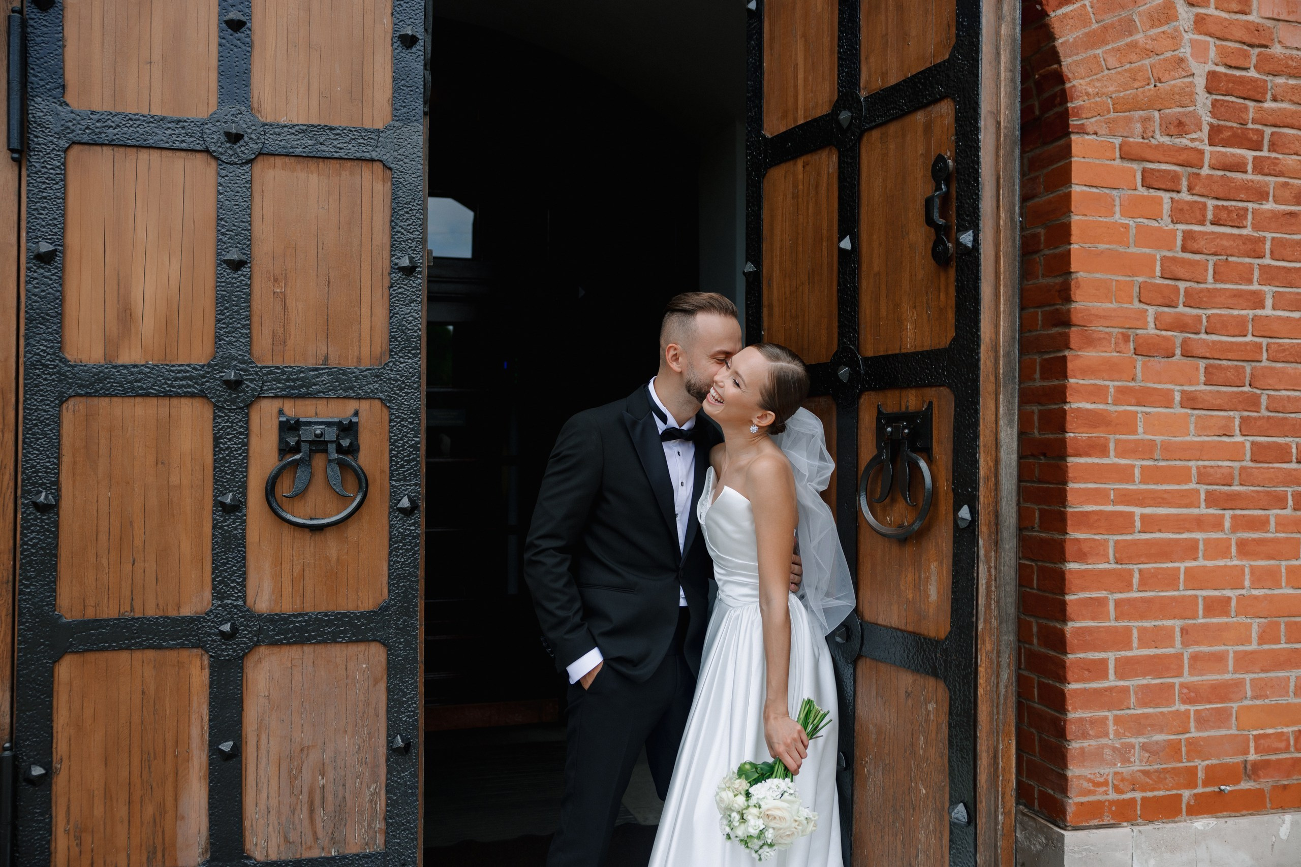 Александр&Ксения. Главная