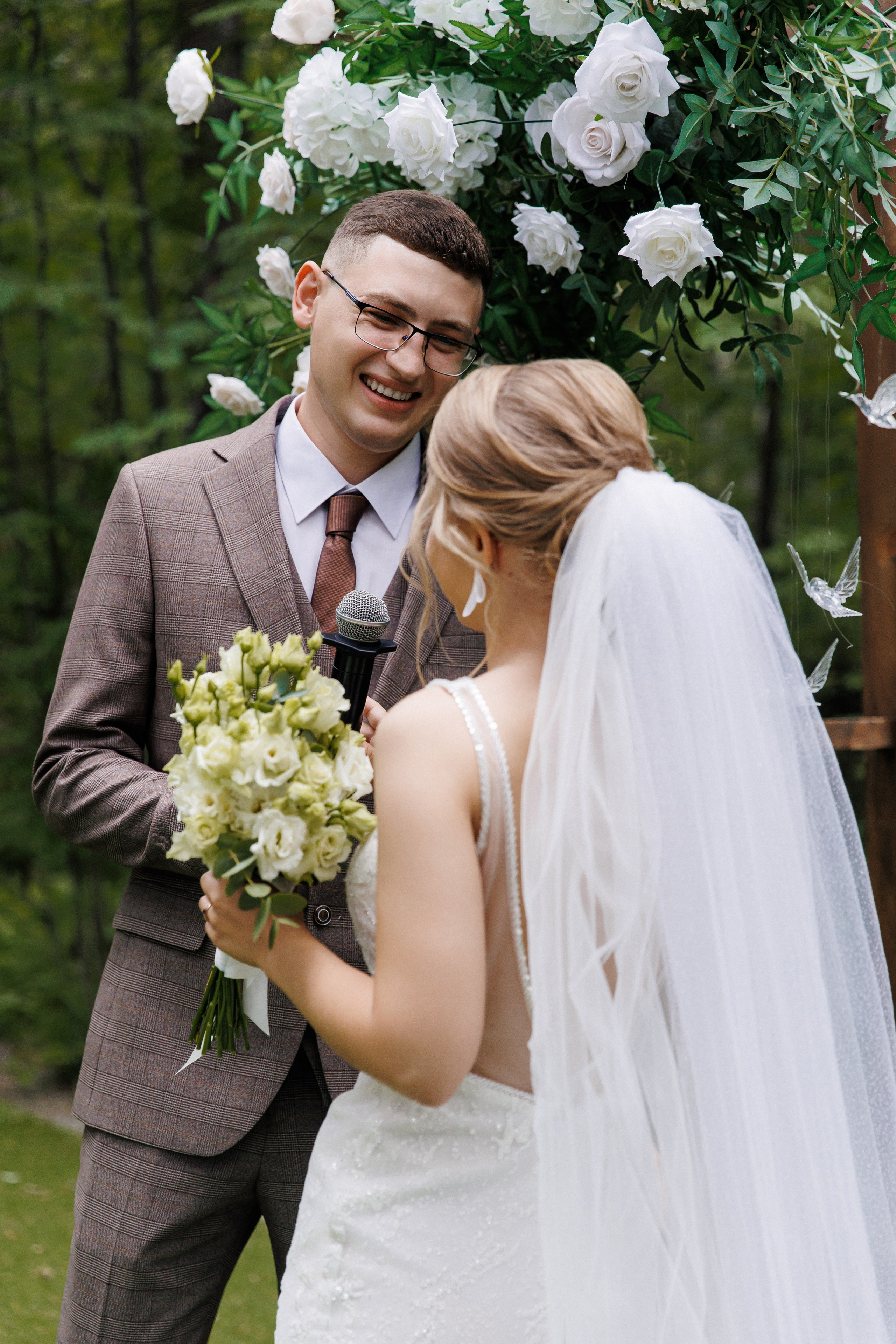 Кристина и Евгений. Свадебный и репортажный фотограф Евгений Петров