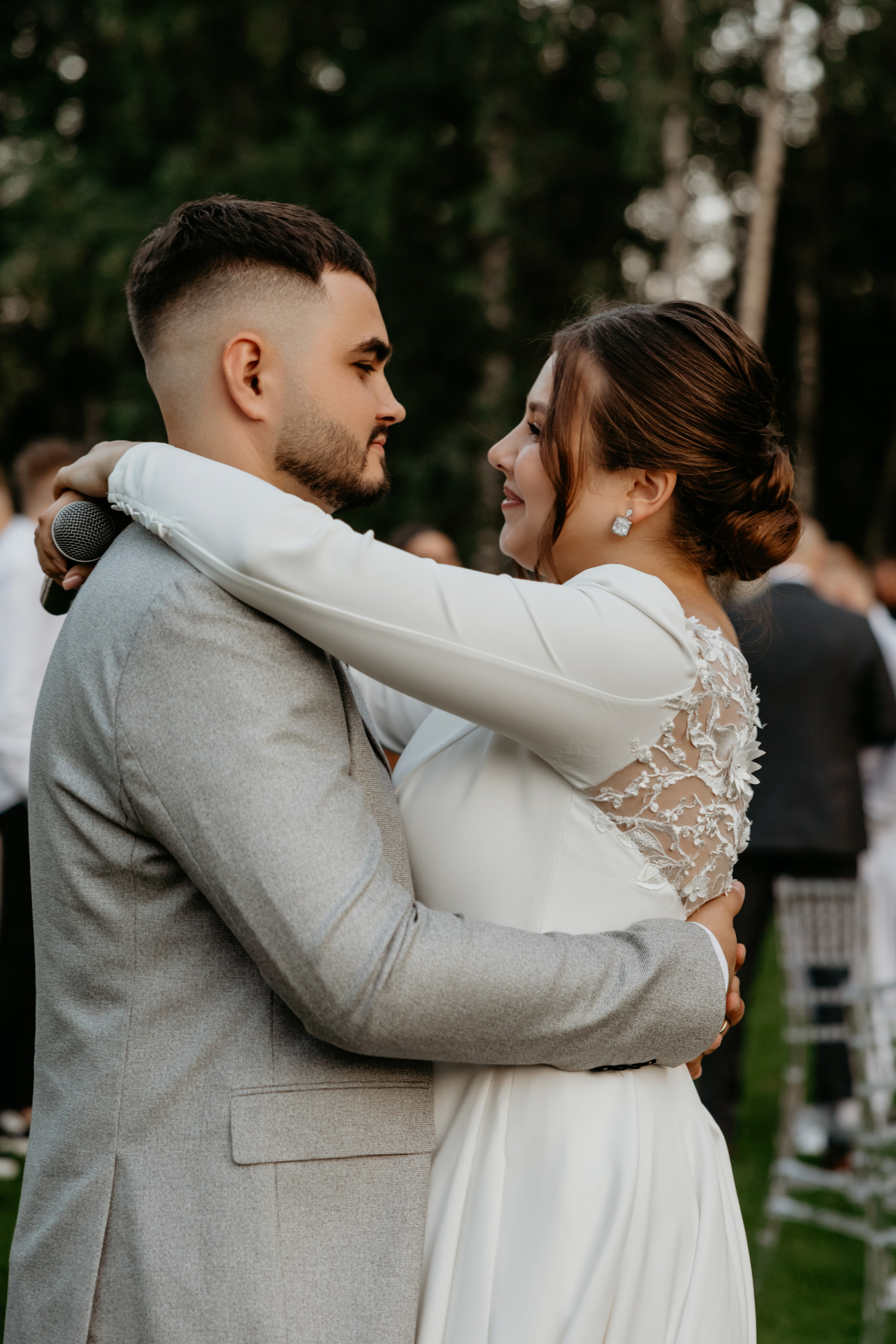 Ростислав и Мария. Свадебный и портретный фотограф Минск Евсович Инна