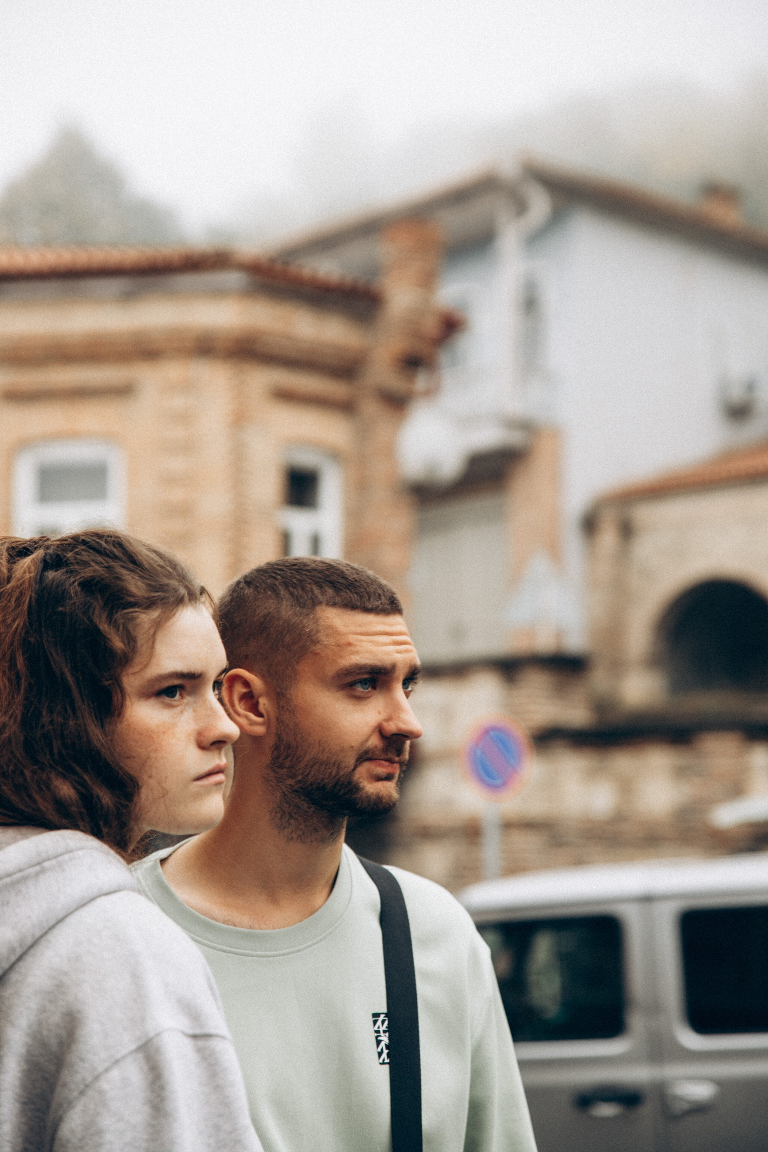 Грузия. Репортажный и детский фотограф в Минске