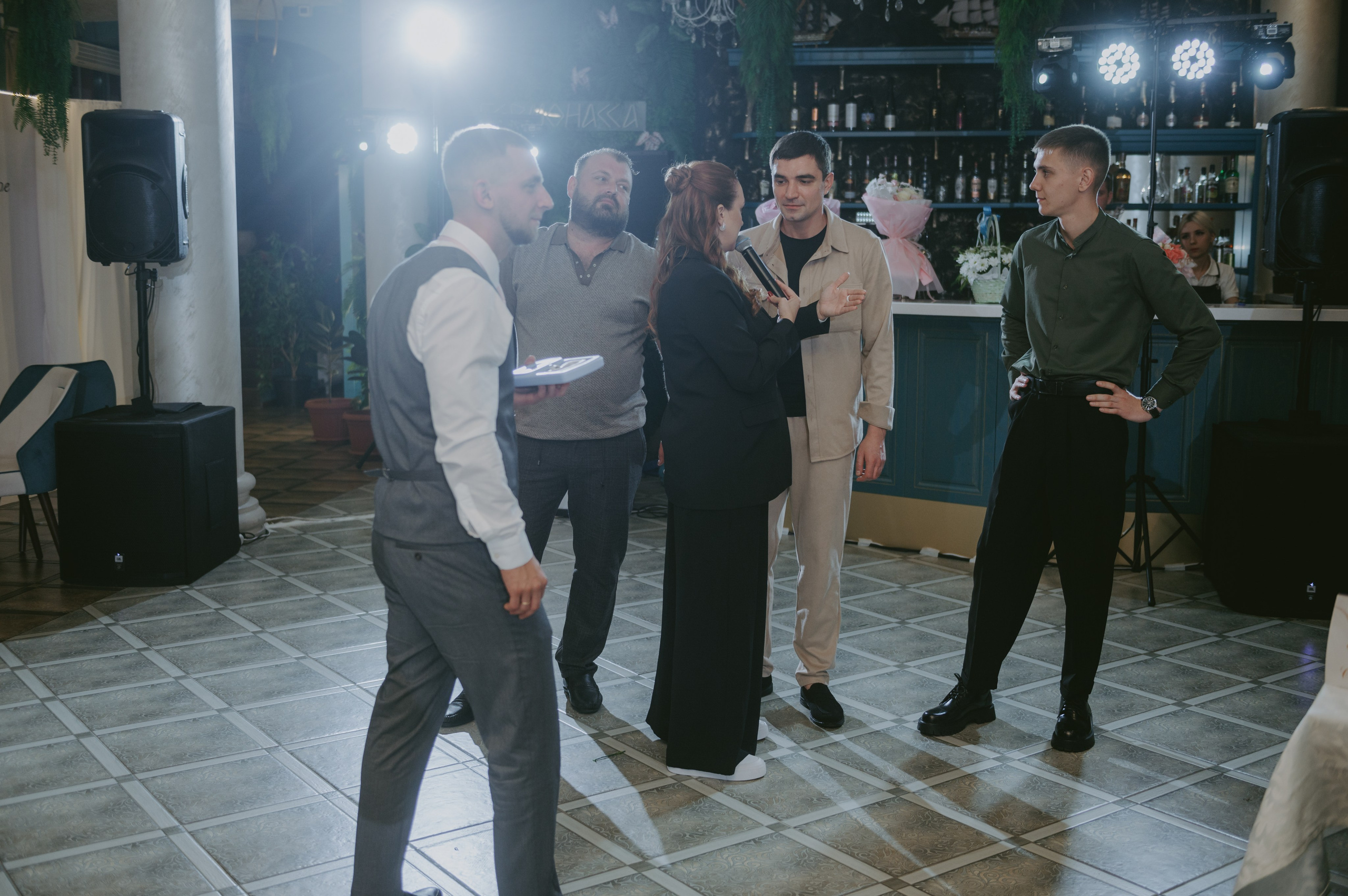 Роман & Вероника. Свадебный и семейный фотограф город Темрюк Фотостудия Темрюк