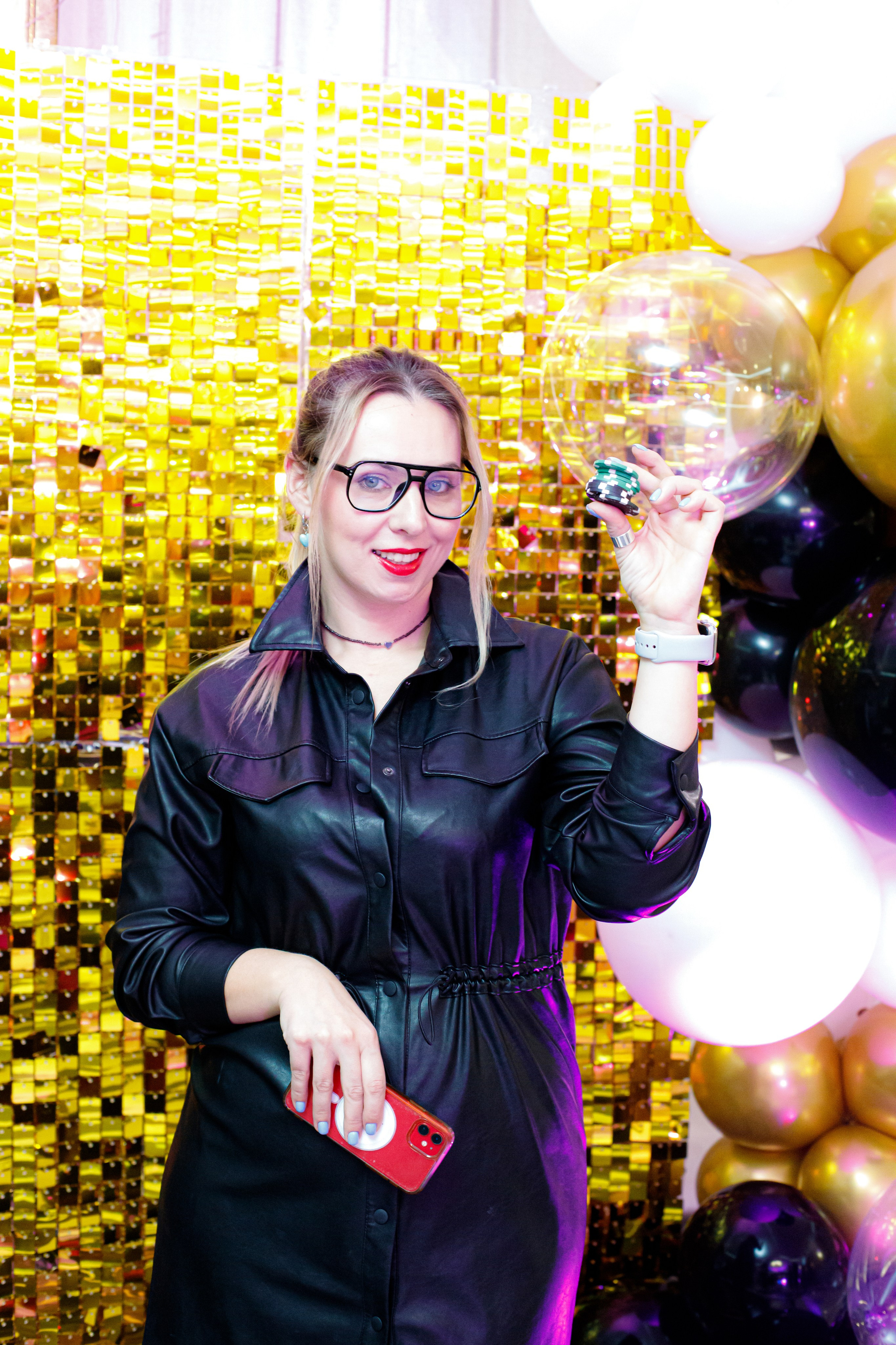 ELOSMED. Photokarish