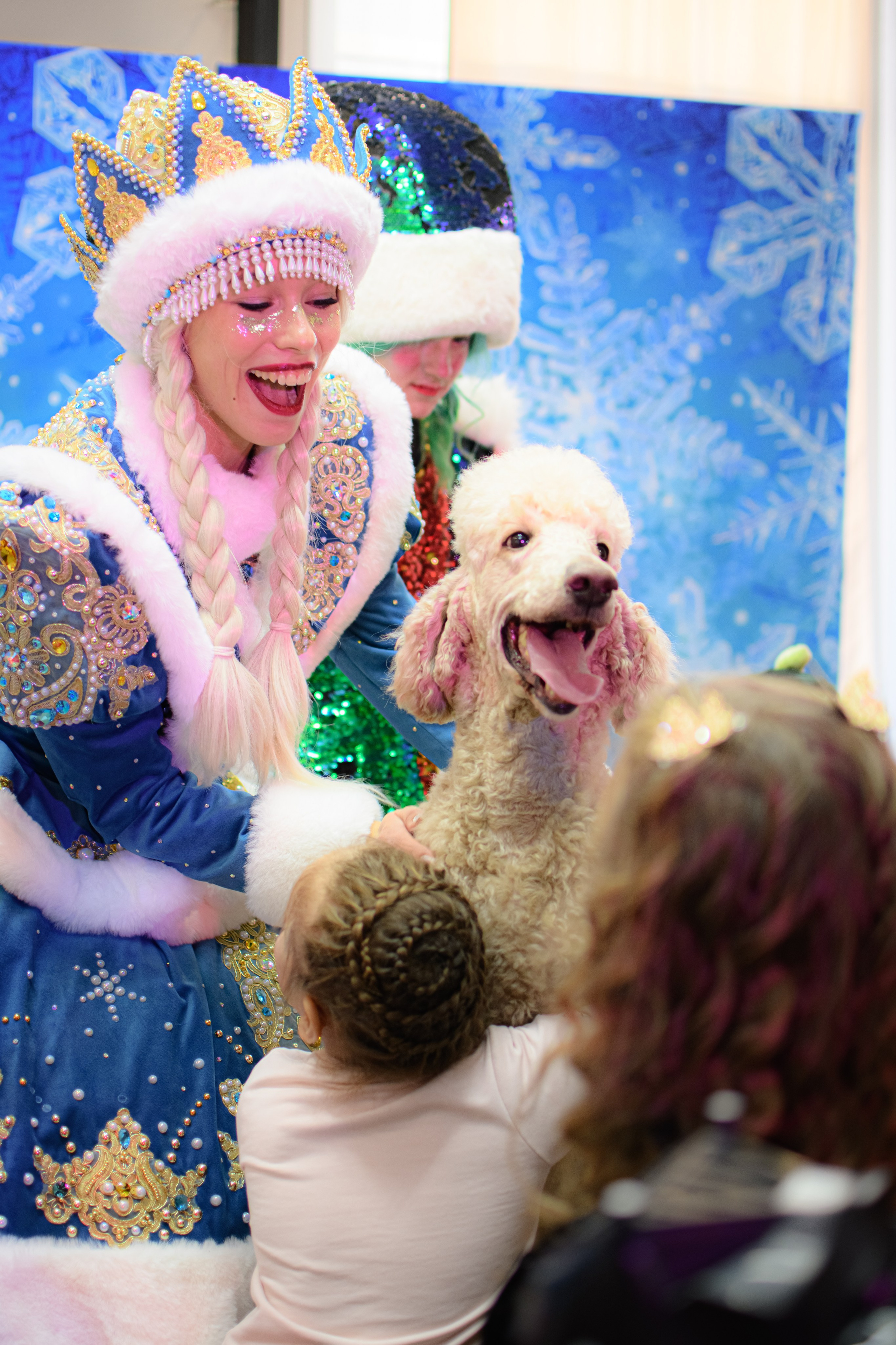 HAPPY NEW YEAR. Photokarish