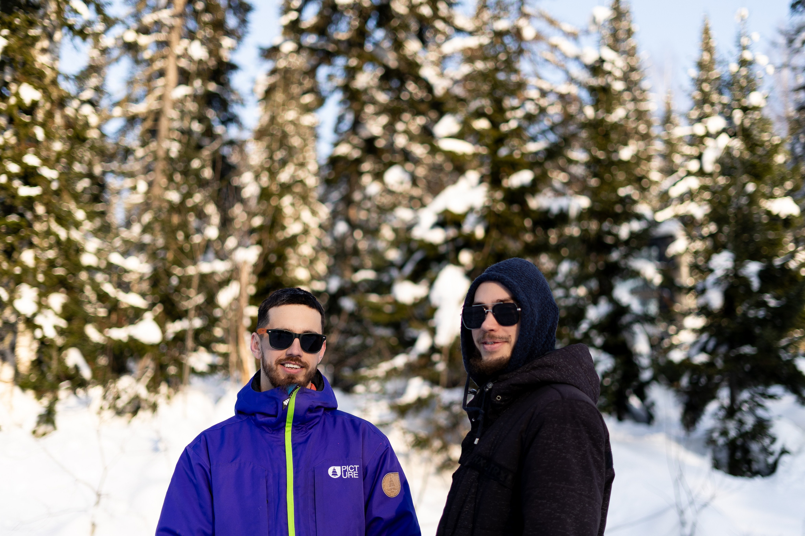 Джой 7.02. Анастасия Паршукова — фотограф Шерегеш Новосибирск