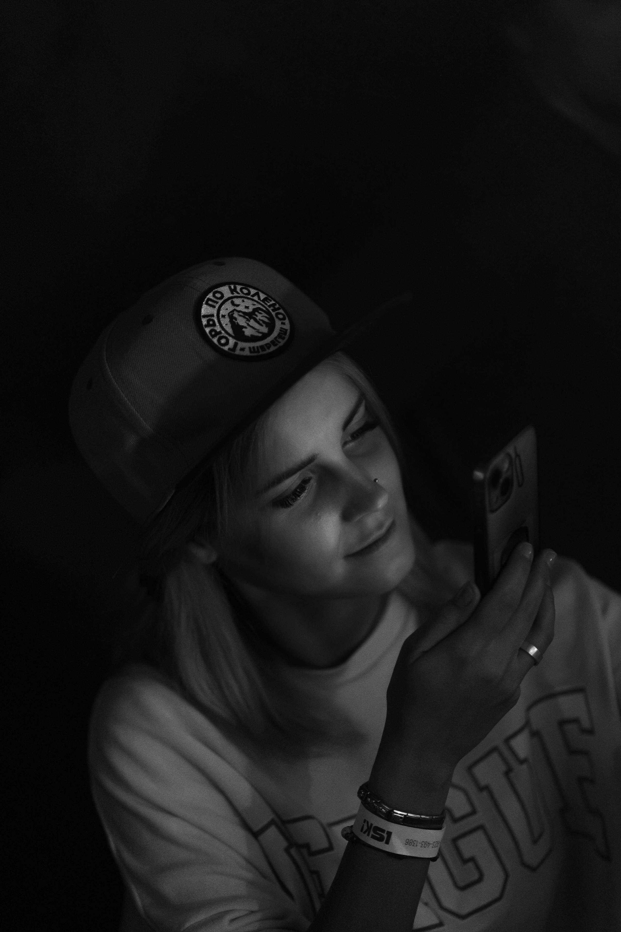 Rook's. Анастасия Паршукова — фотограф Шерегеш Новосибирск