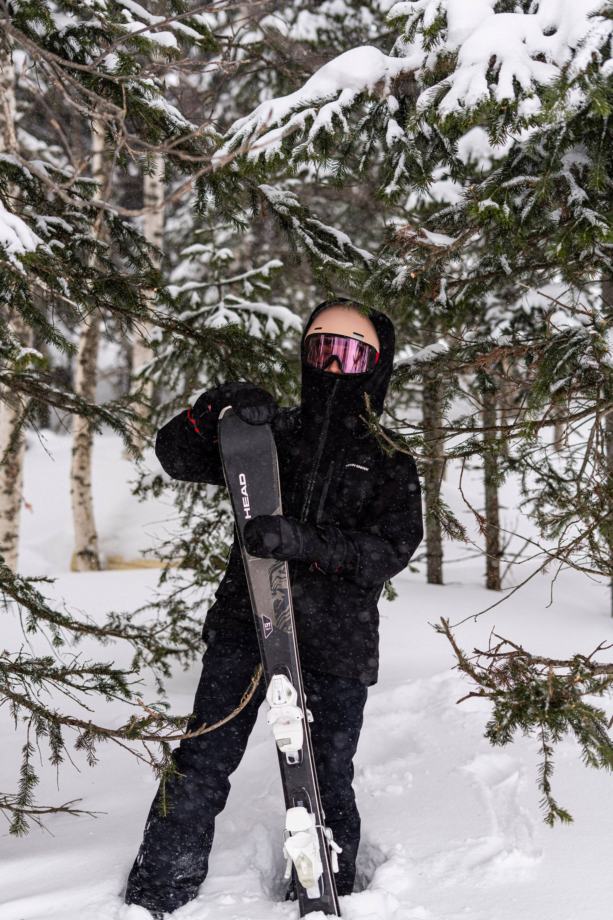 Тур. Анастасия Паршукова — фотограф Шерегеш Новосибирск
