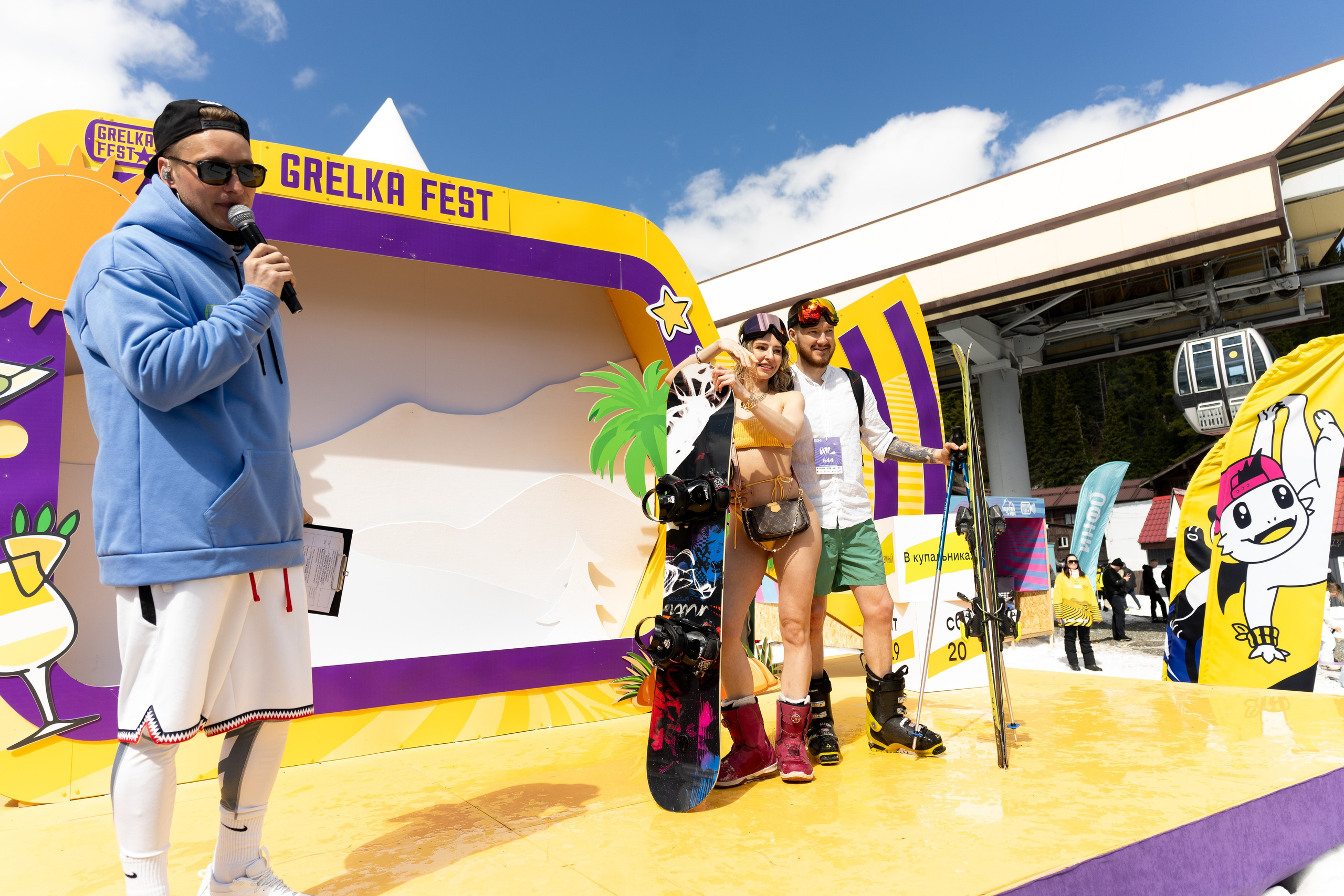 Грелка 20.04.24. Анастасия Паршукова — фотограф Шерегеш Новосибирск