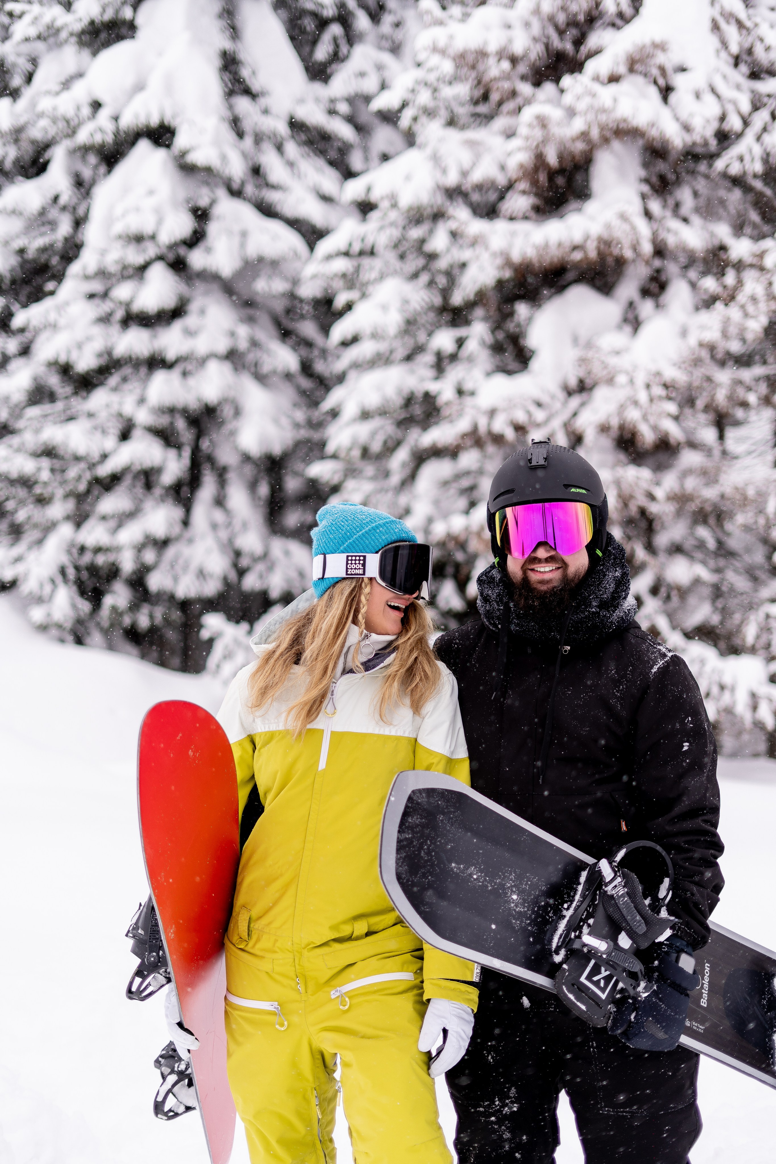 Джон 14.02. Анастасия Паршукова — фотограф Шерегеш Новосибирск