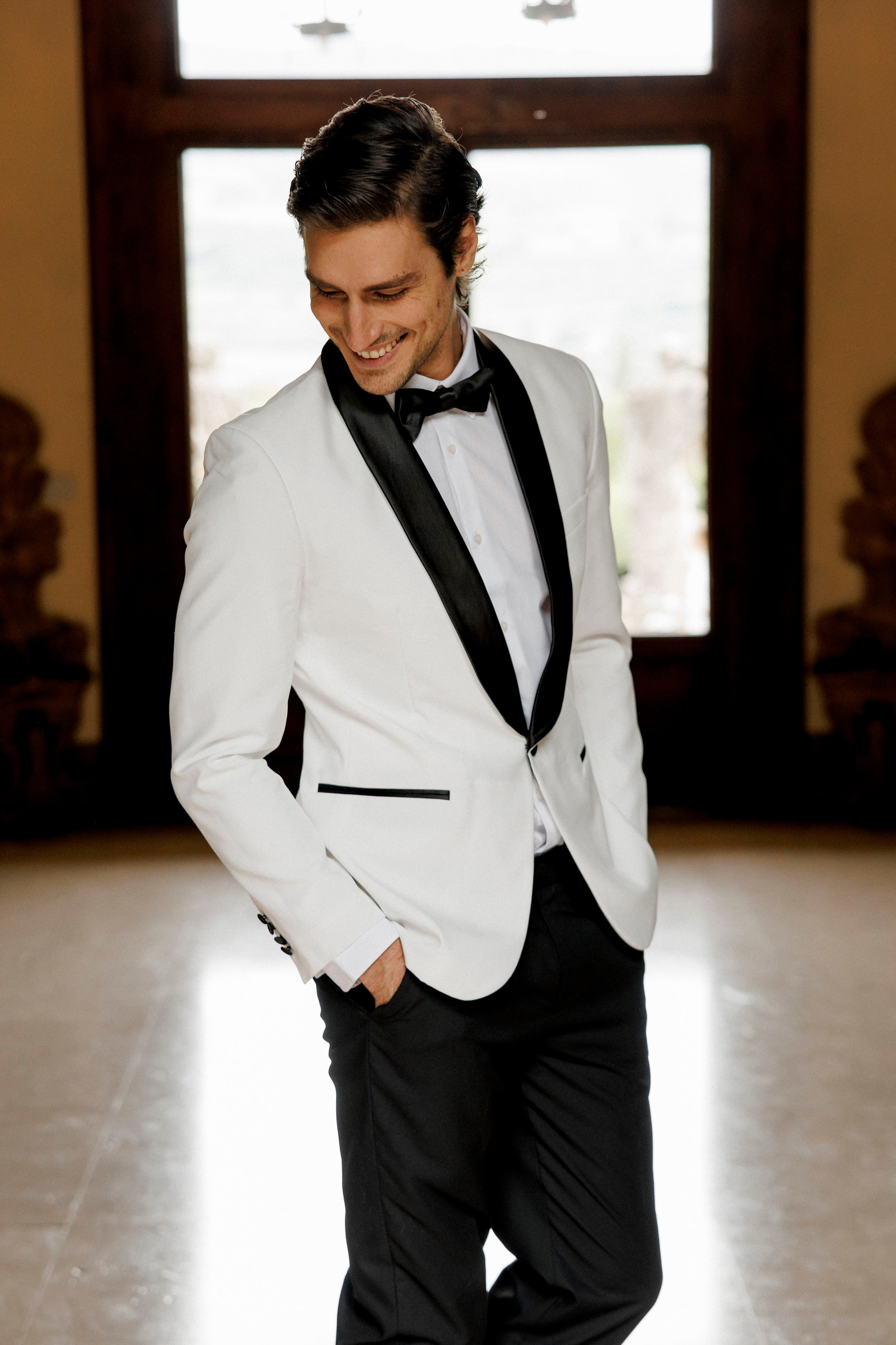 Eleonora & Lapo | Italy. Главная