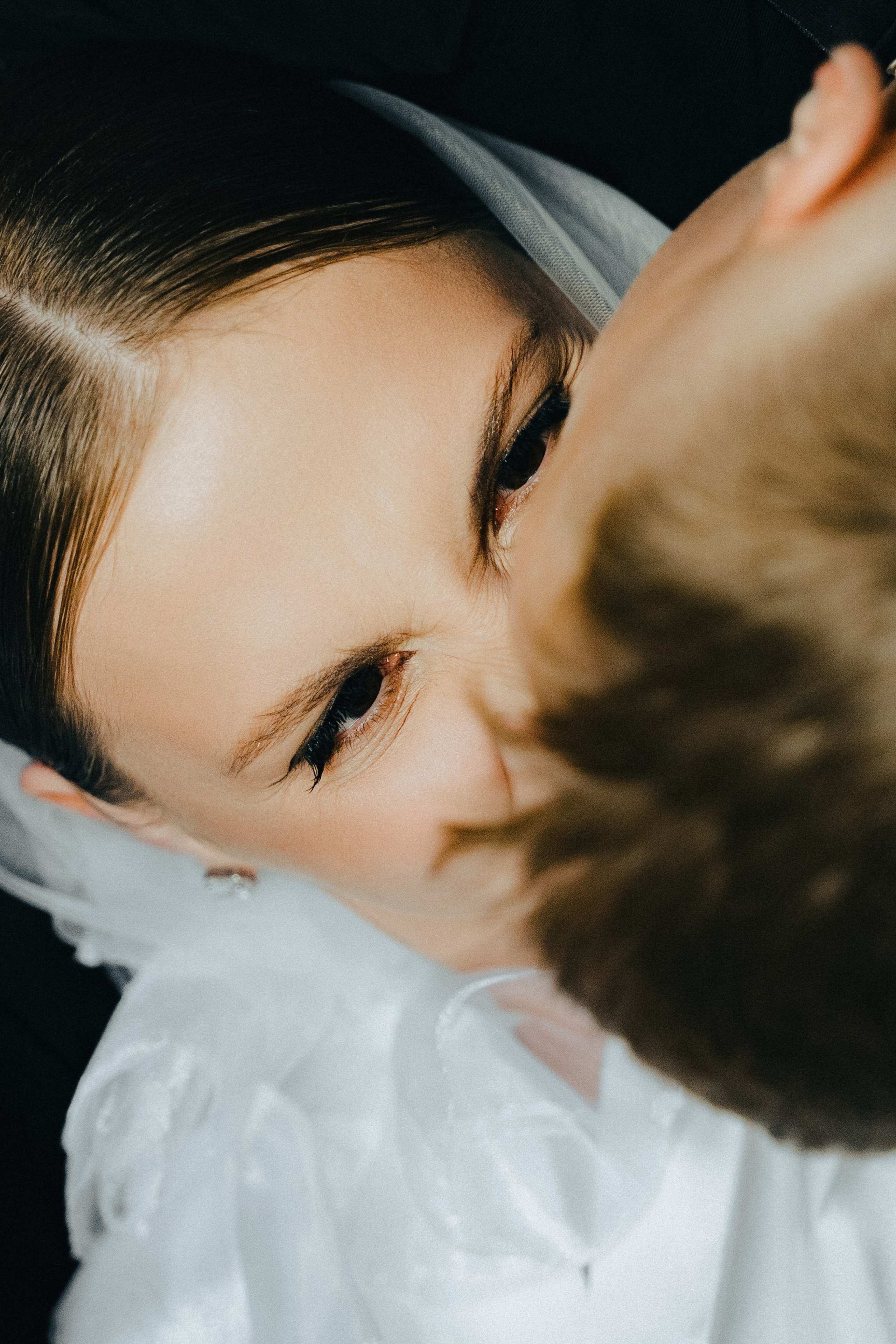 V & D. Свадебный, репортажный и портретный фотограф в Тюмени Женя Черемнова