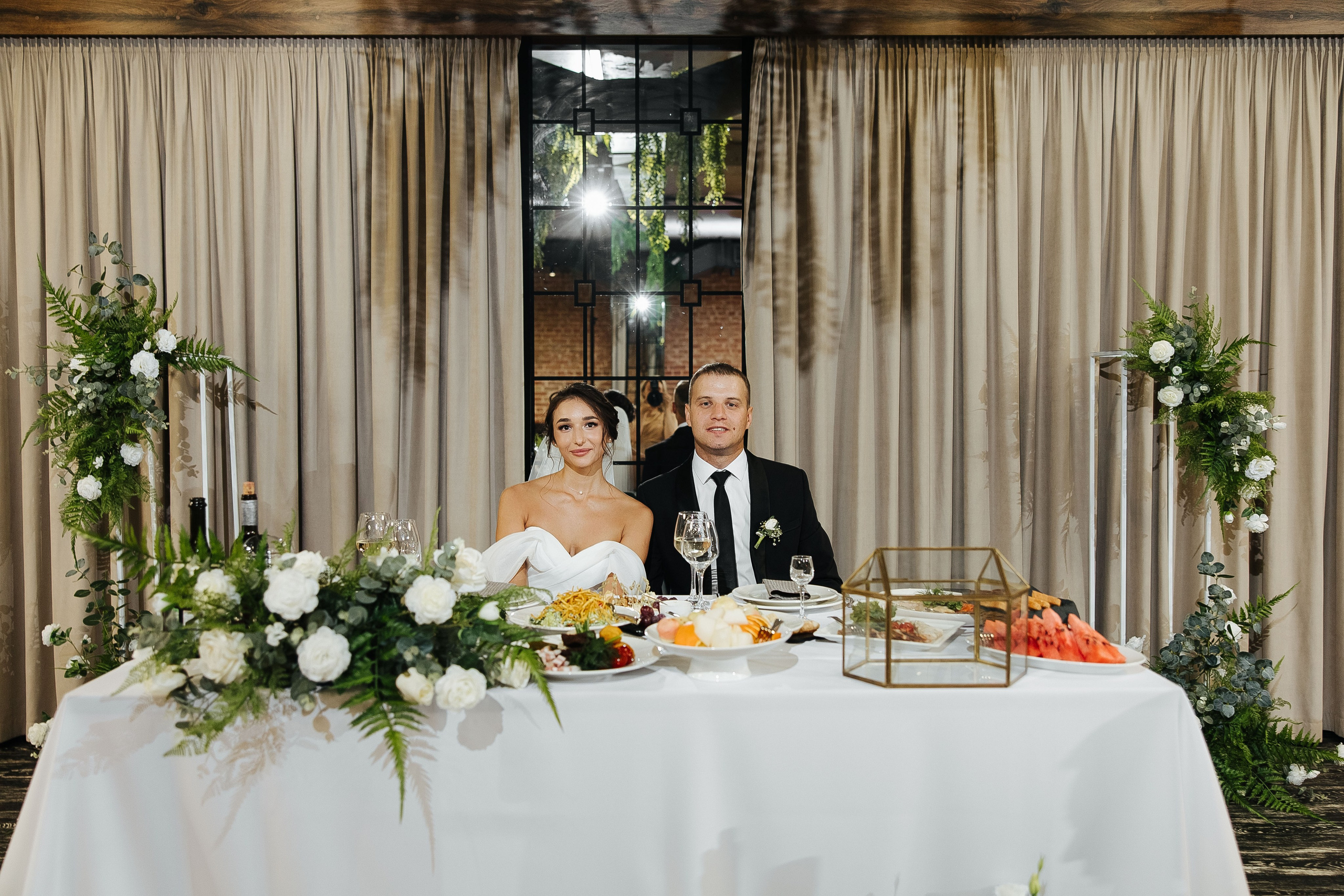 Иван Юлия. Фотограф в Красноярске Надежда Воскресенская