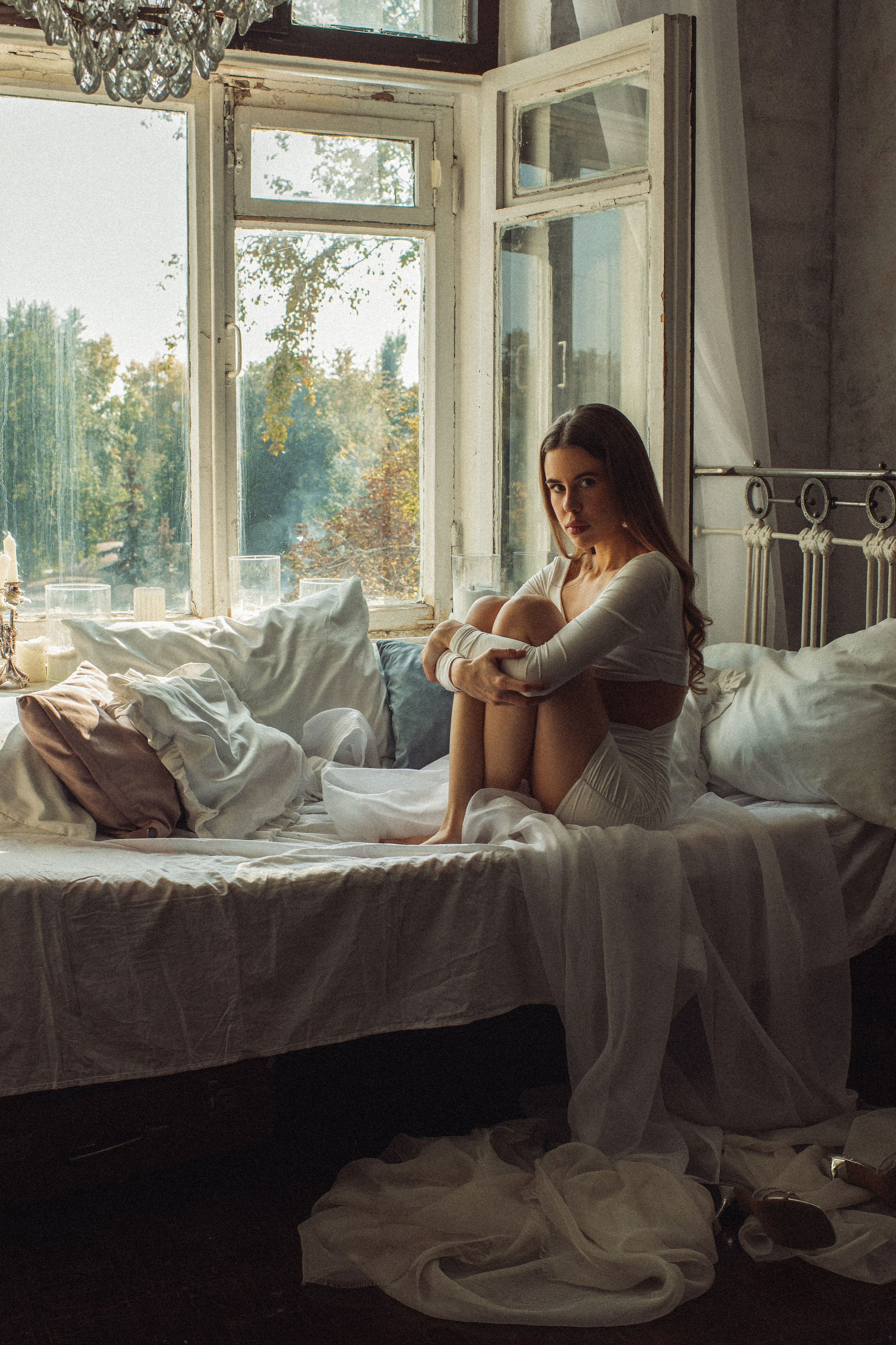 Полина. Фотограф Москва