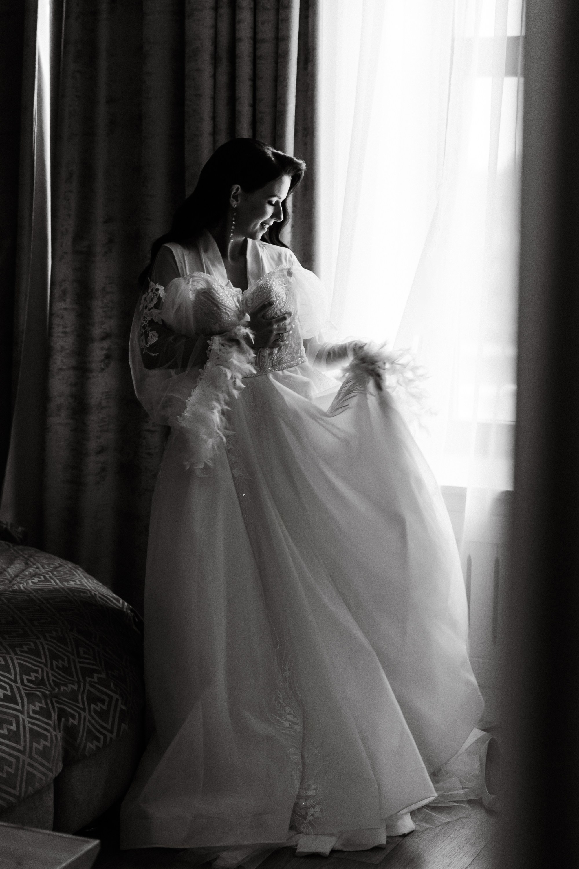 Атмосфера. Свадебный фотограф Дмитрий Воробьев Ярославль