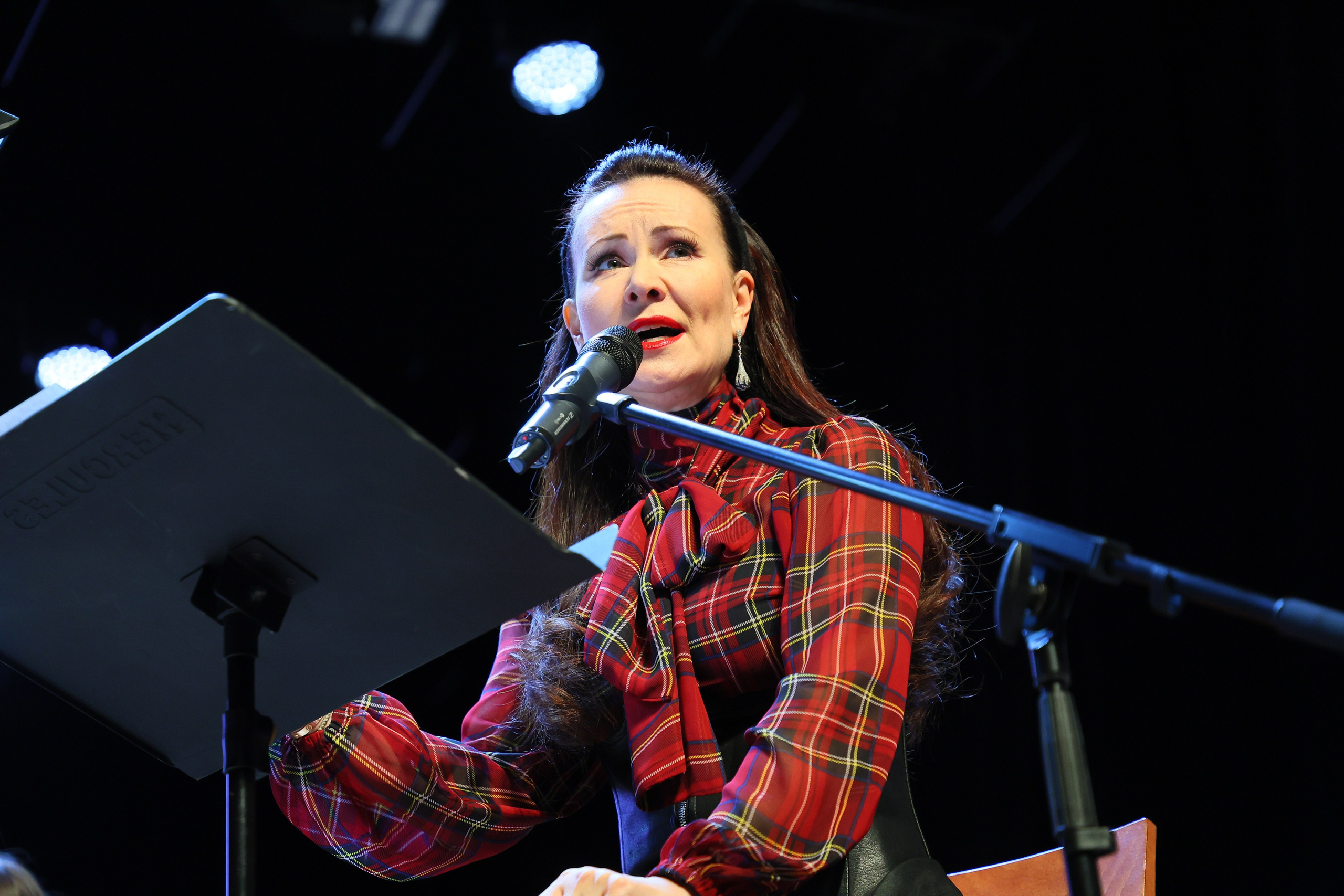 Концерты, спектакли. Репортажный фотограф Анастасия Богданова из Тюмени