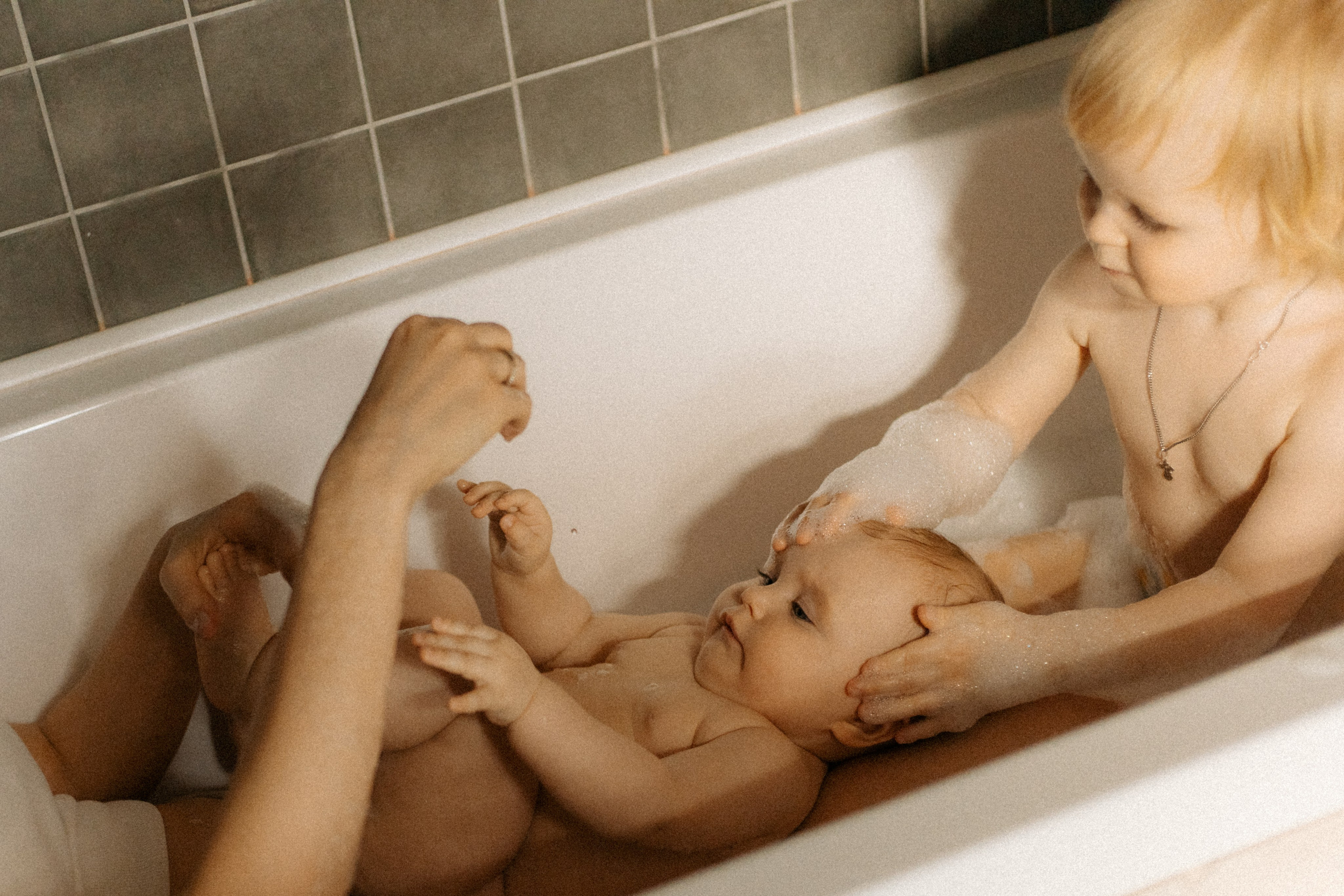 Настя и Виталий. Семейный фотограф Виктория Потехина Москва