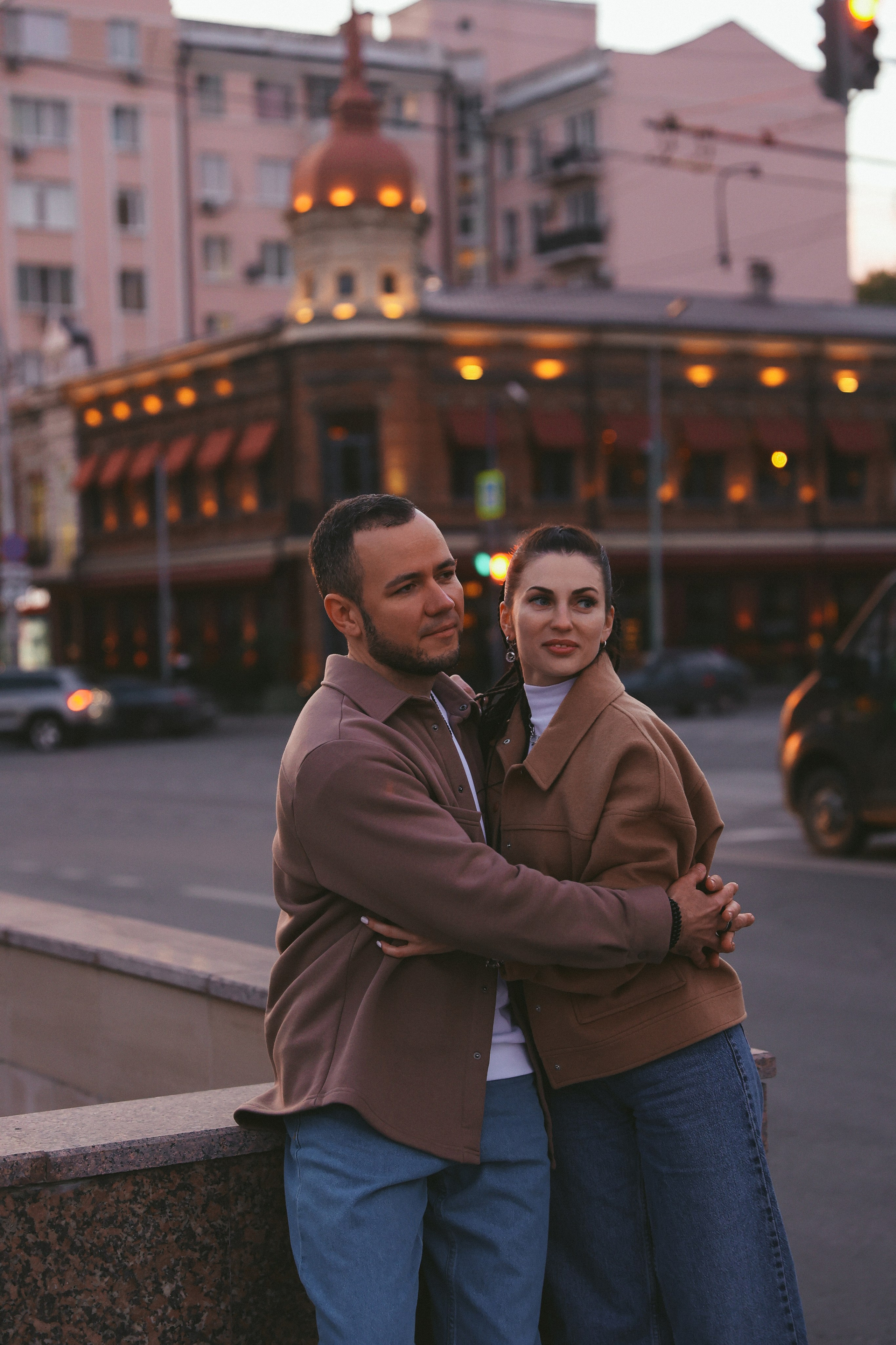 Love Story Евгений и Настя. Главная