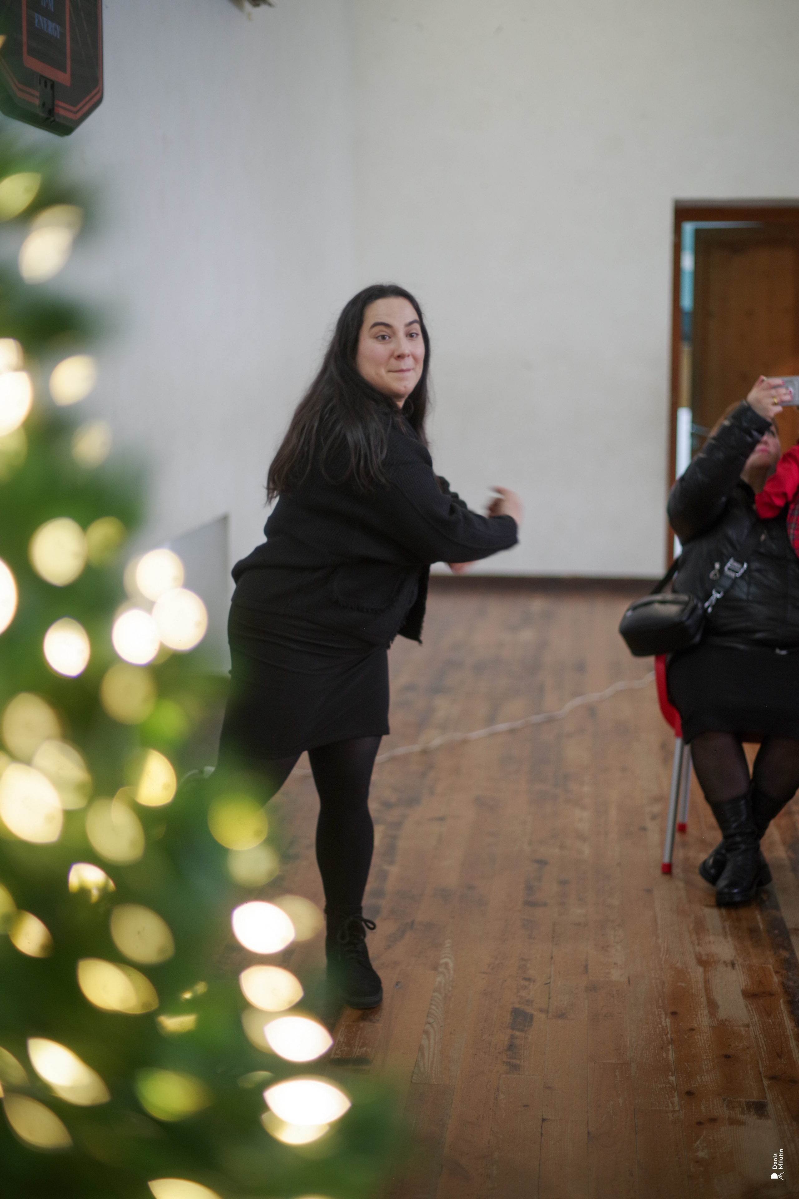 Школа Лицей. Портретный фотограф Денис Милютин