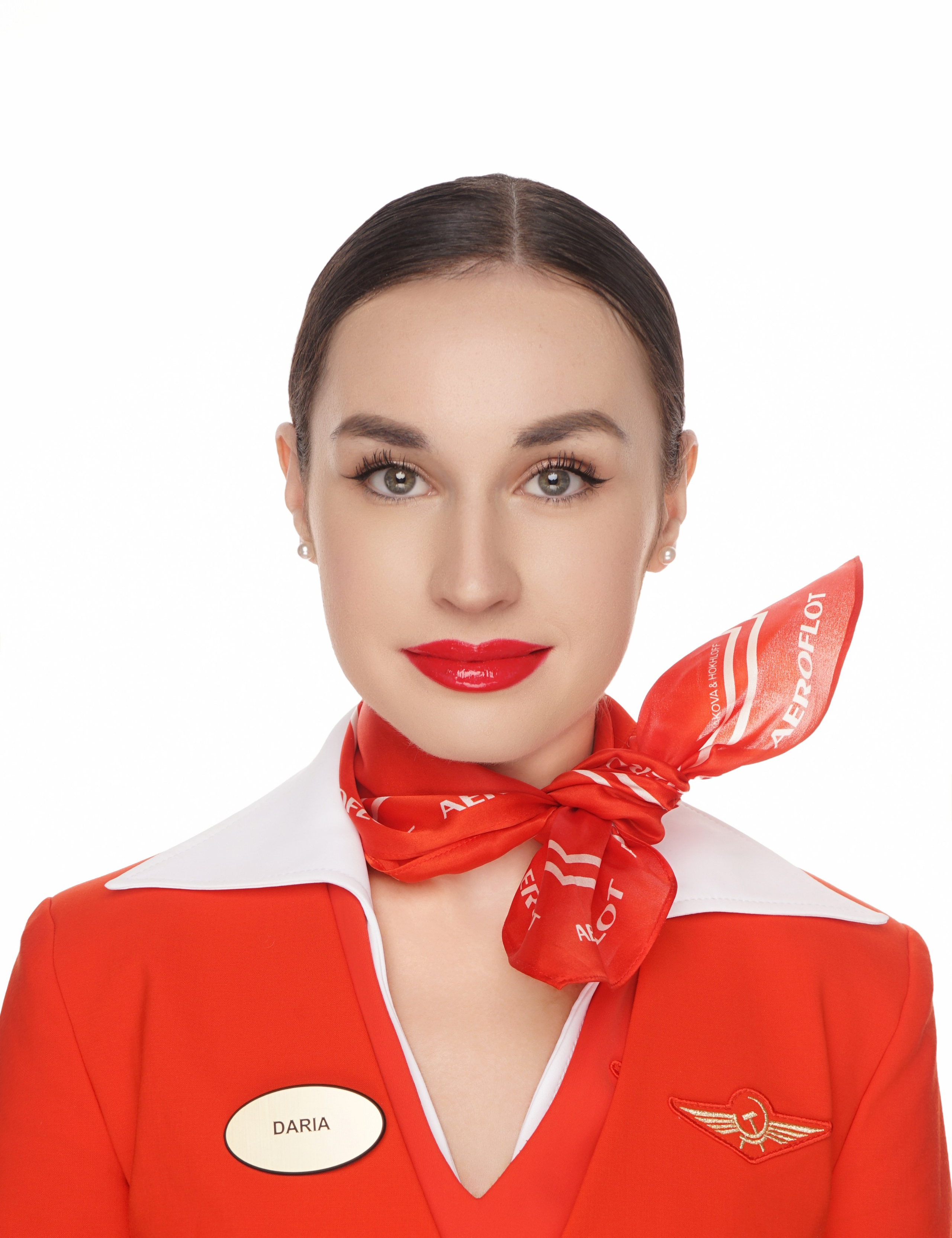 Съёмка на Аккорд (Айди) плюс по пояс. Женский фотограф в Химках Алёна Ленёва