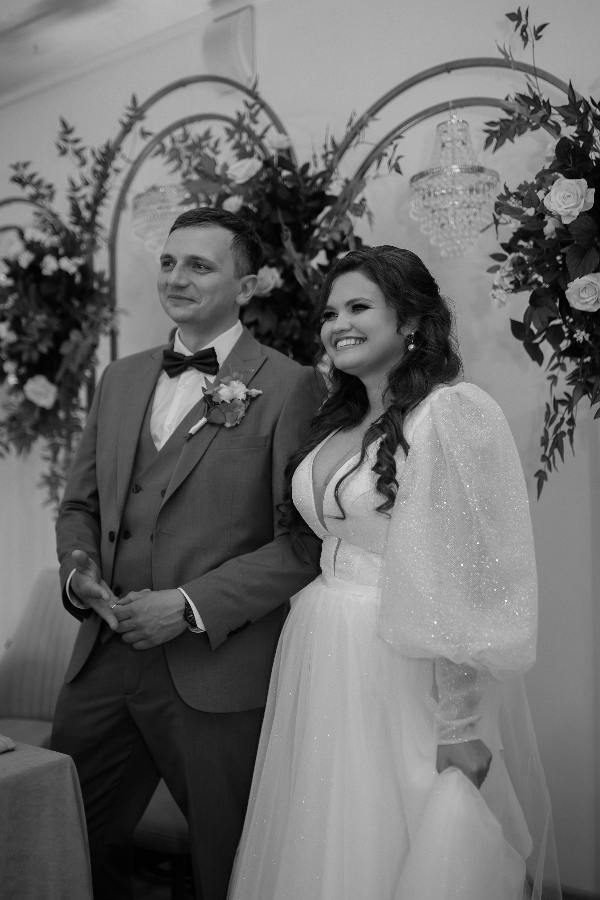 Свадьба Полины и Вадима. Свадебный и контент фотограф в Петрозаводске Ксения Истрафилова