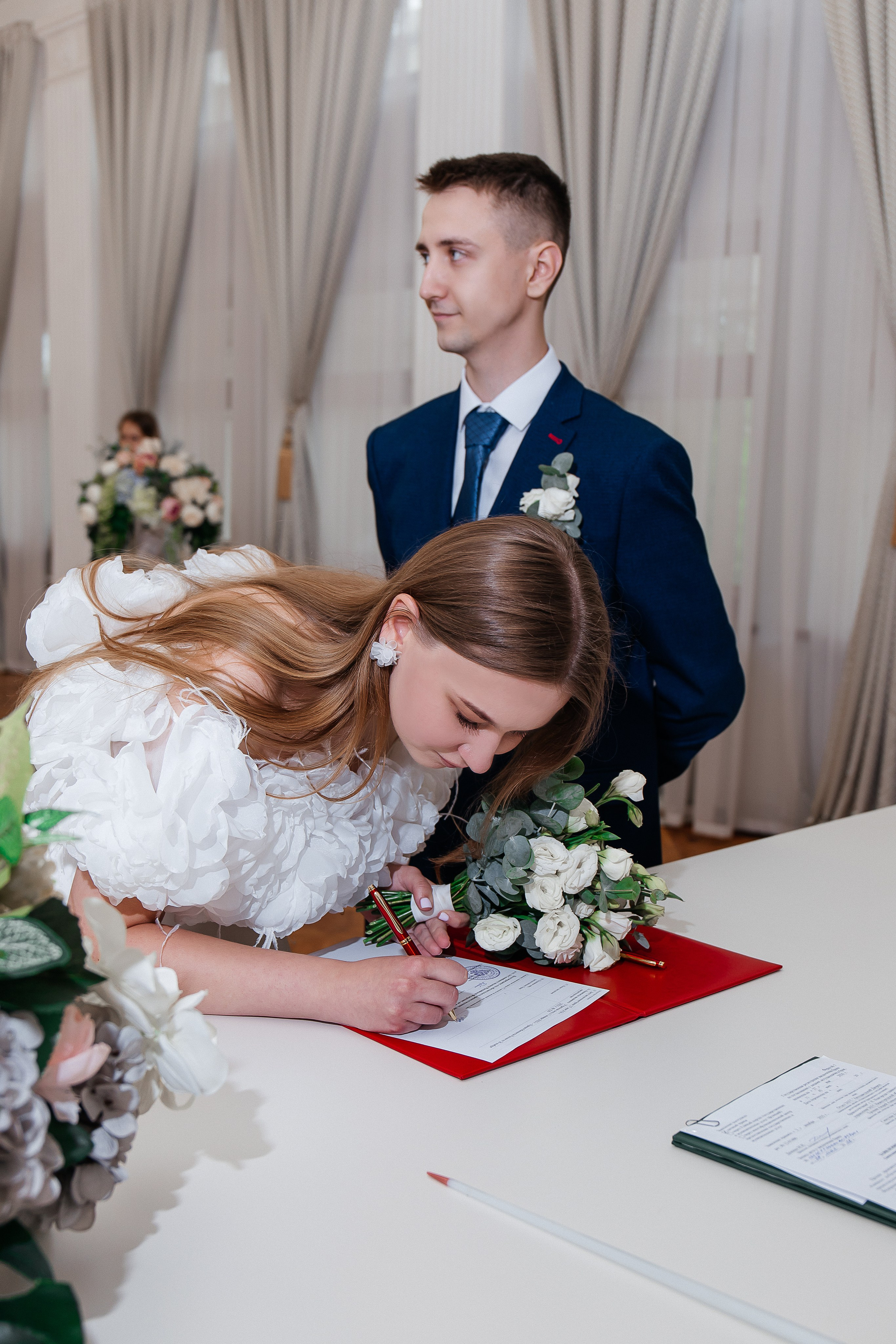 Nastya & Andrey. Семейный и свадебный фотограф в Нижнем Новгороде