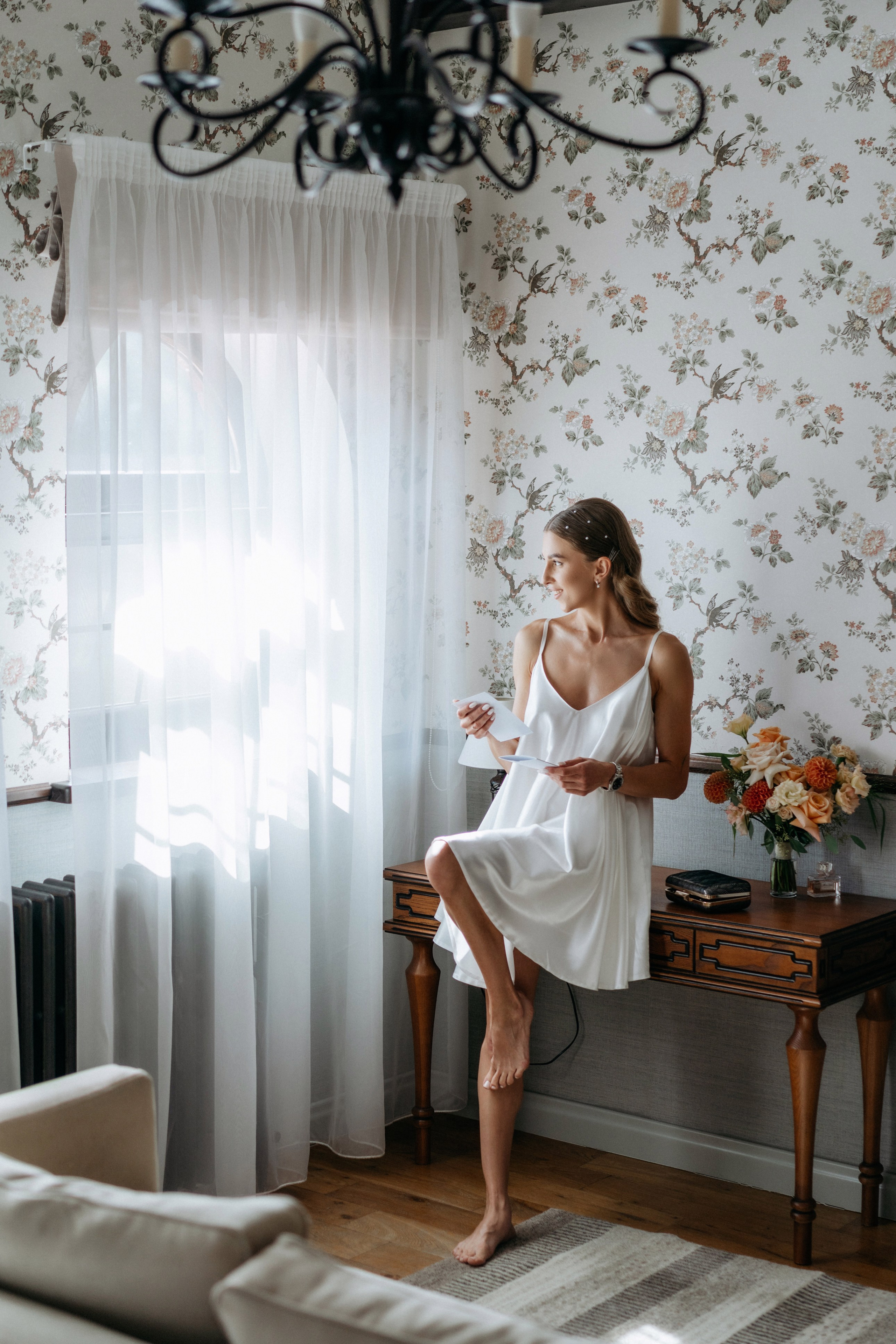 Александр и Ирина. Свадебный и семейный фотограф в Калининграде Анастасия Гриценко