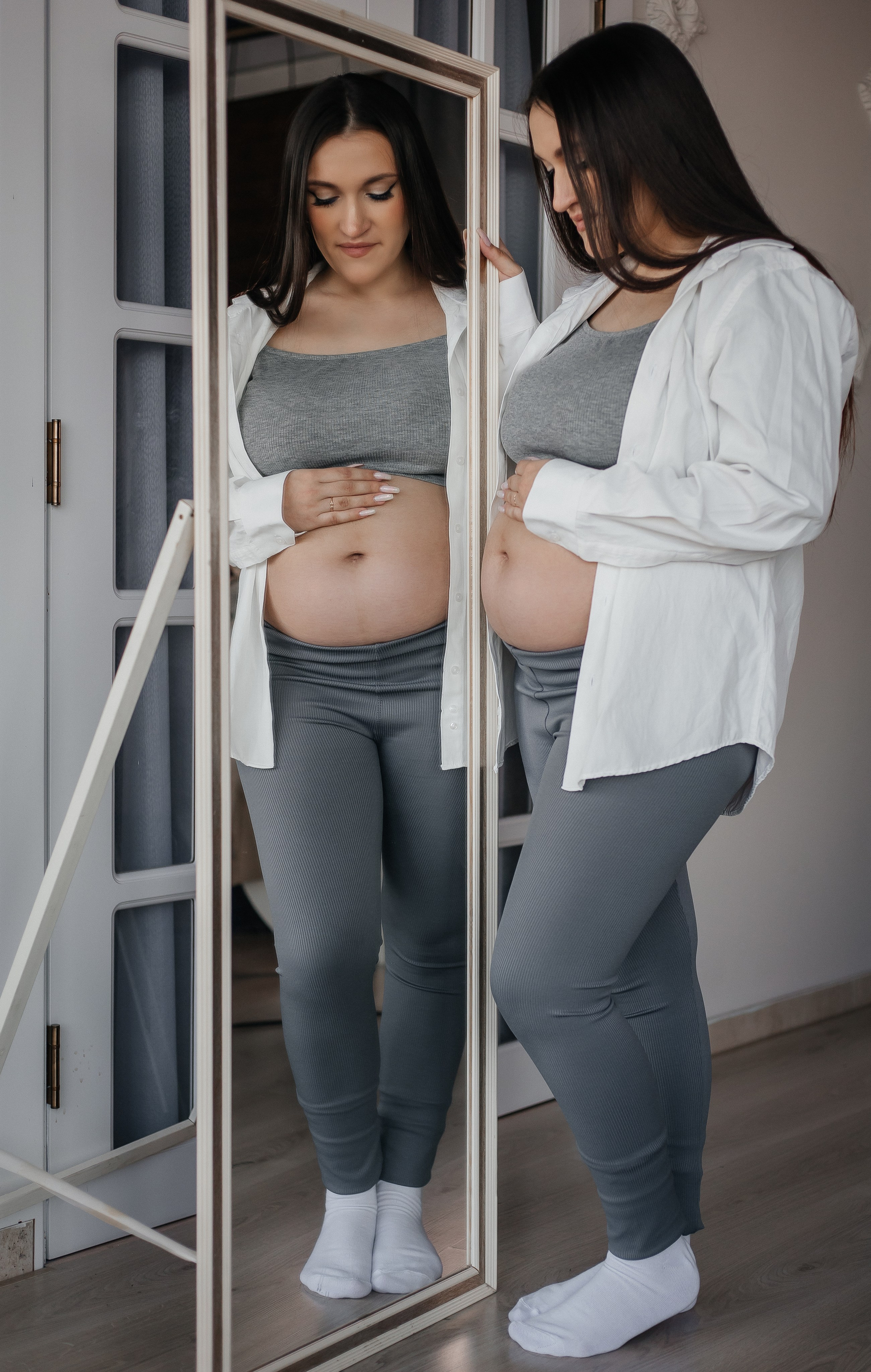 Максим и Марина. Фотограф Татьяна Орлова