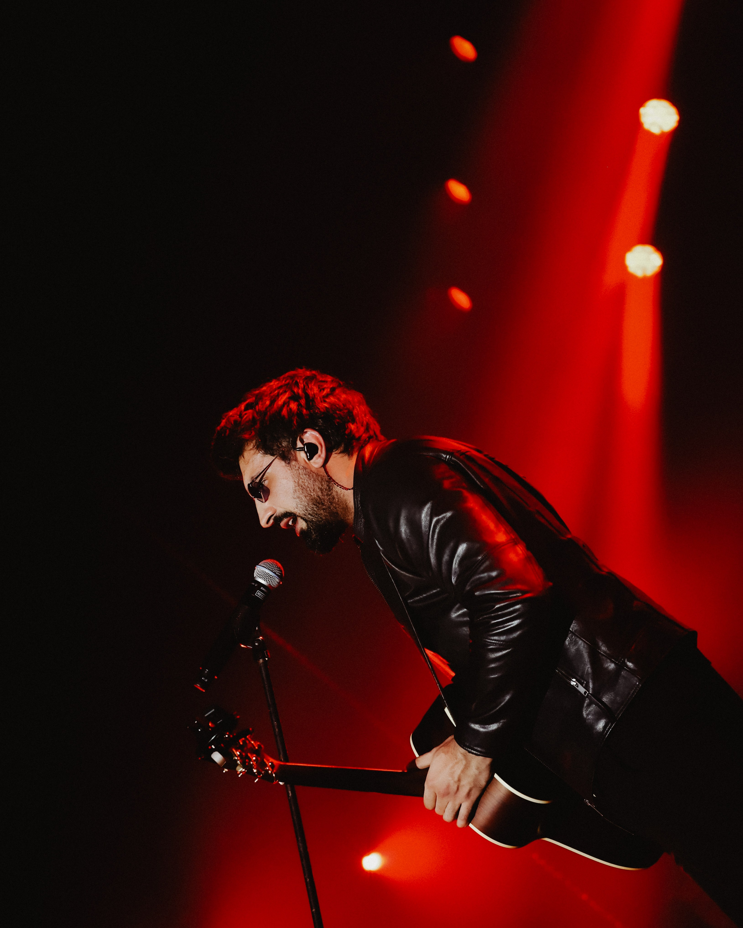 Концертная съёмка: эмоции и энергия в кадре. Профессиональный фотограф звезд, концертов и спортивных событий