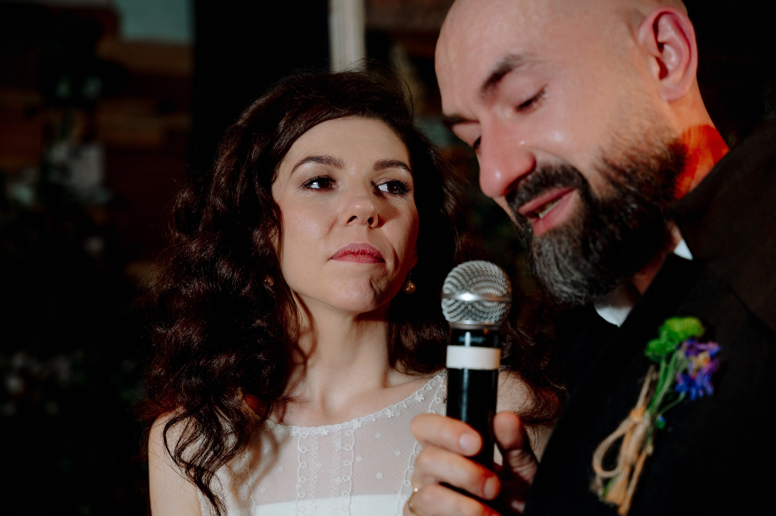 Алина & Илья. Фотограф Вито Бурмасов | Москва