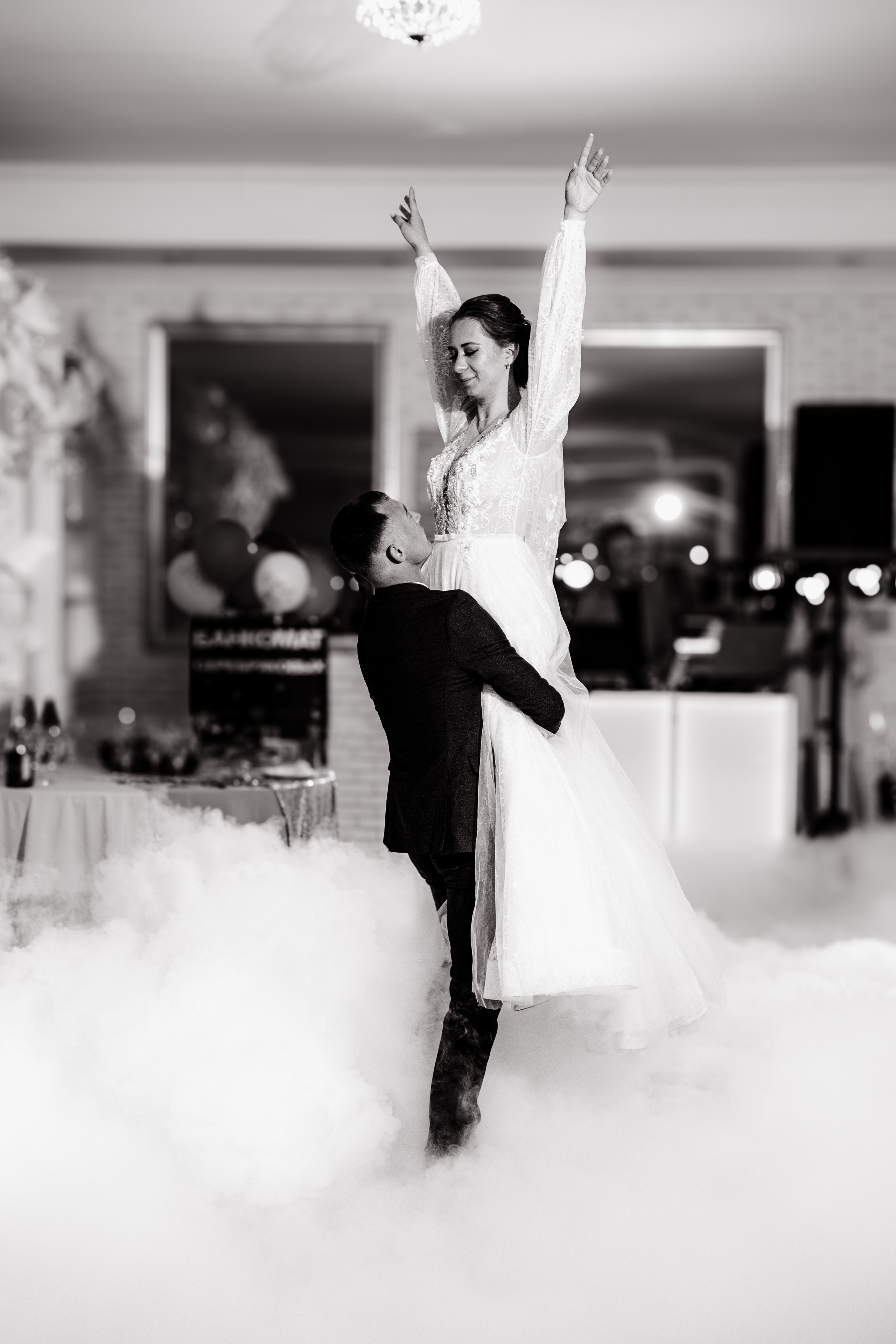 Василина & Андрей. Свадебный, семейный фотограф в Санкт-Петербурге