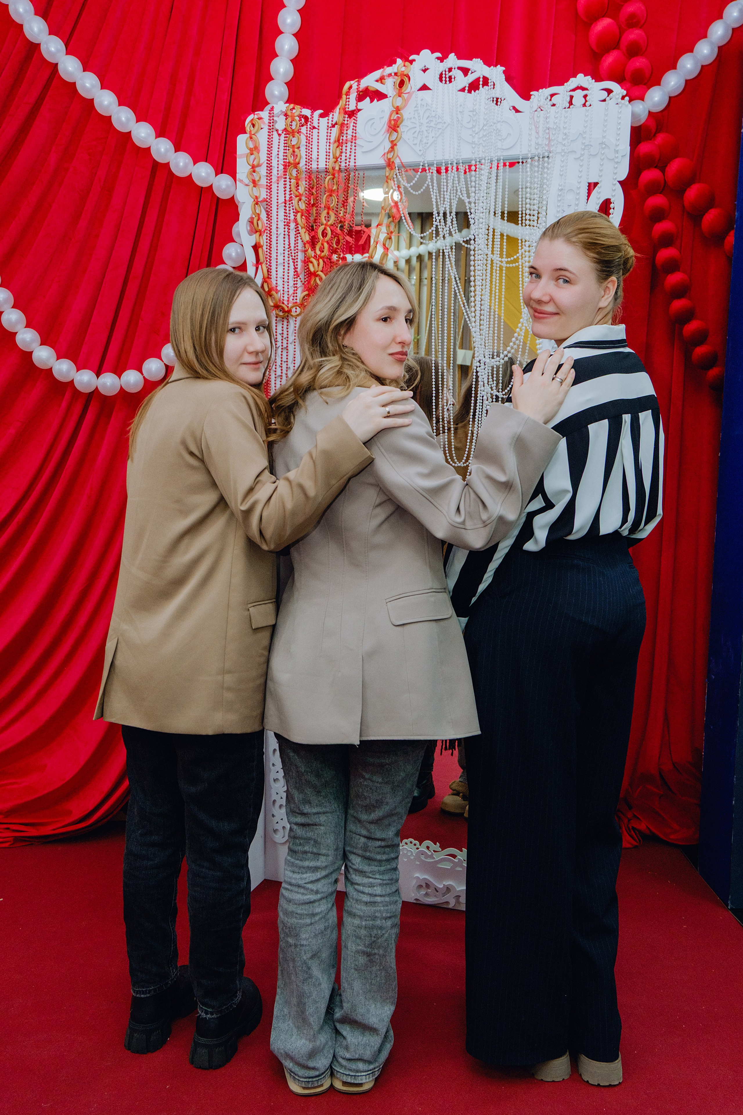 HR day. Фотограф Софья Володкина