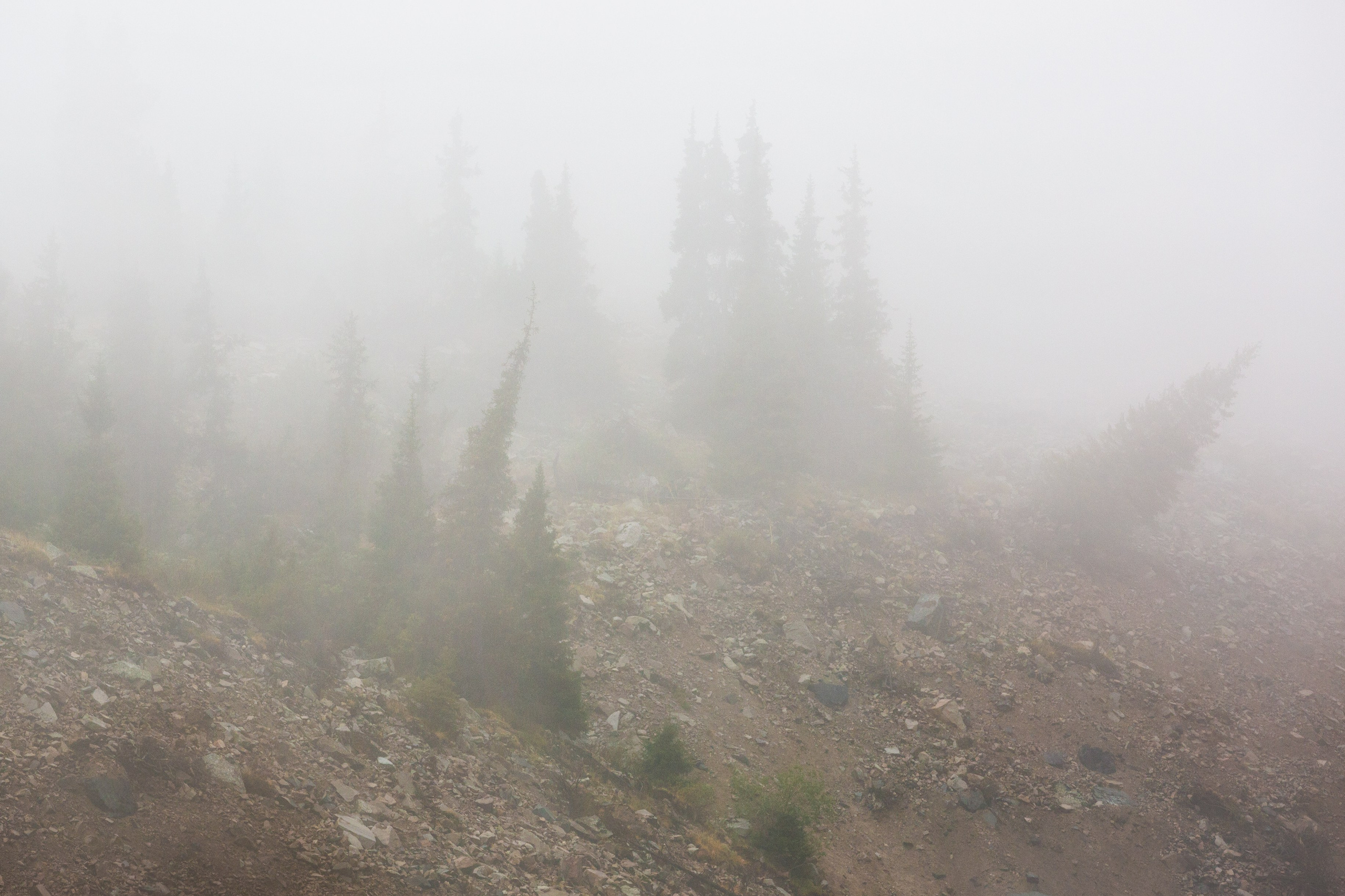 ЗАИЛИЙСКИЙ АЛАТАУ. КАЗАХСТАН. Фототуры и обучение пейзажной фотографии