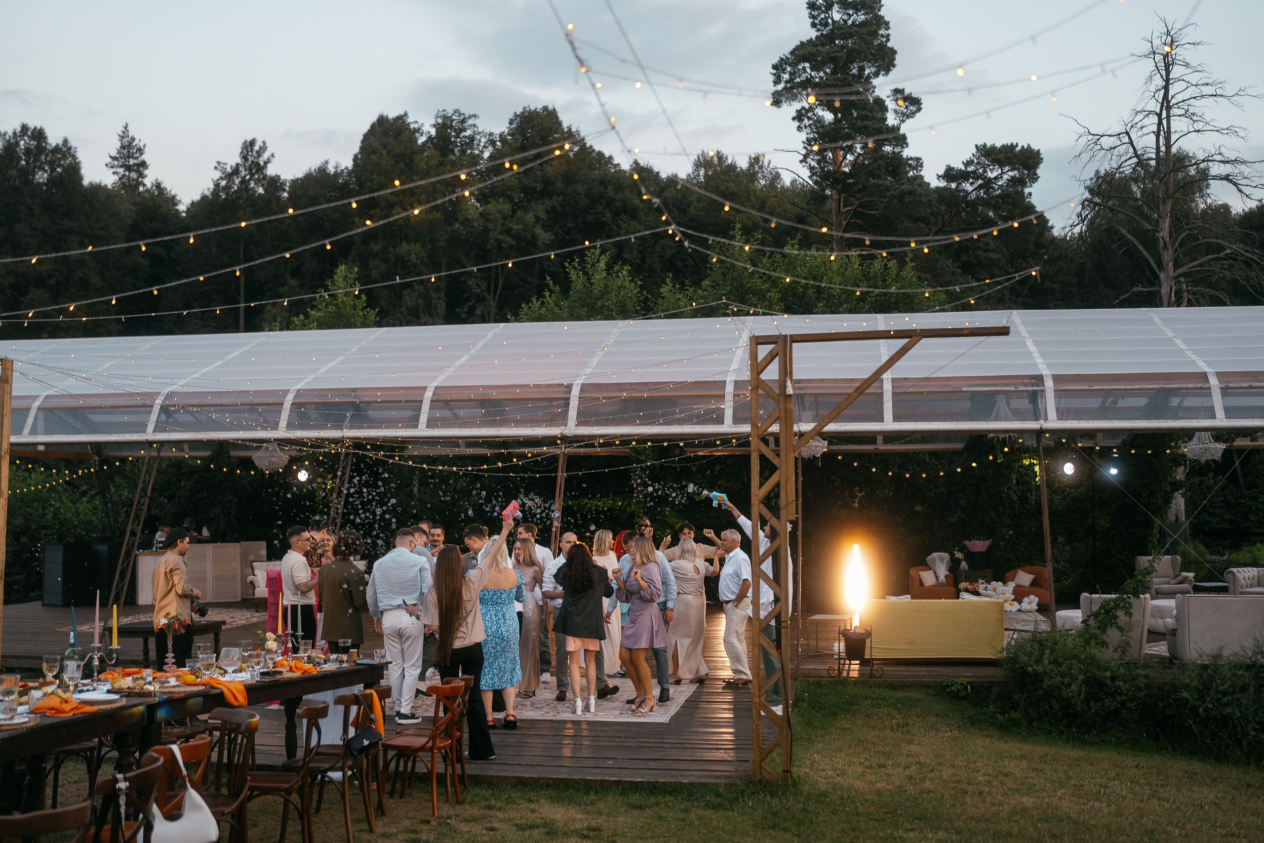 Ксюша и Степа. Антон Гошовский - свадебный и семейный фотограф в Москве и Крыму