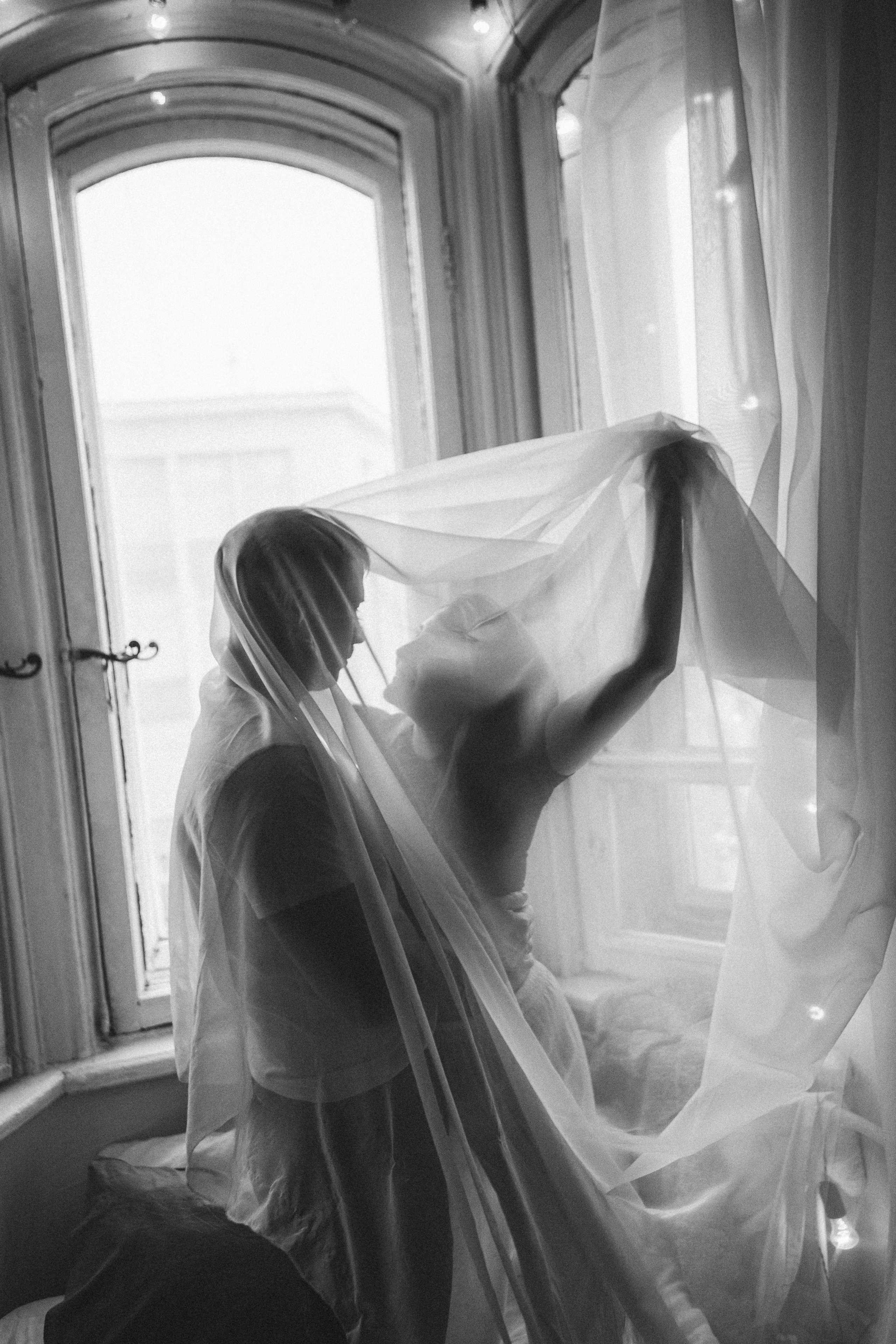 Екатерина & Владимир. Свадебный фотограф в СПБ | Санкт-Петербурге Анастасия Рахимгулова