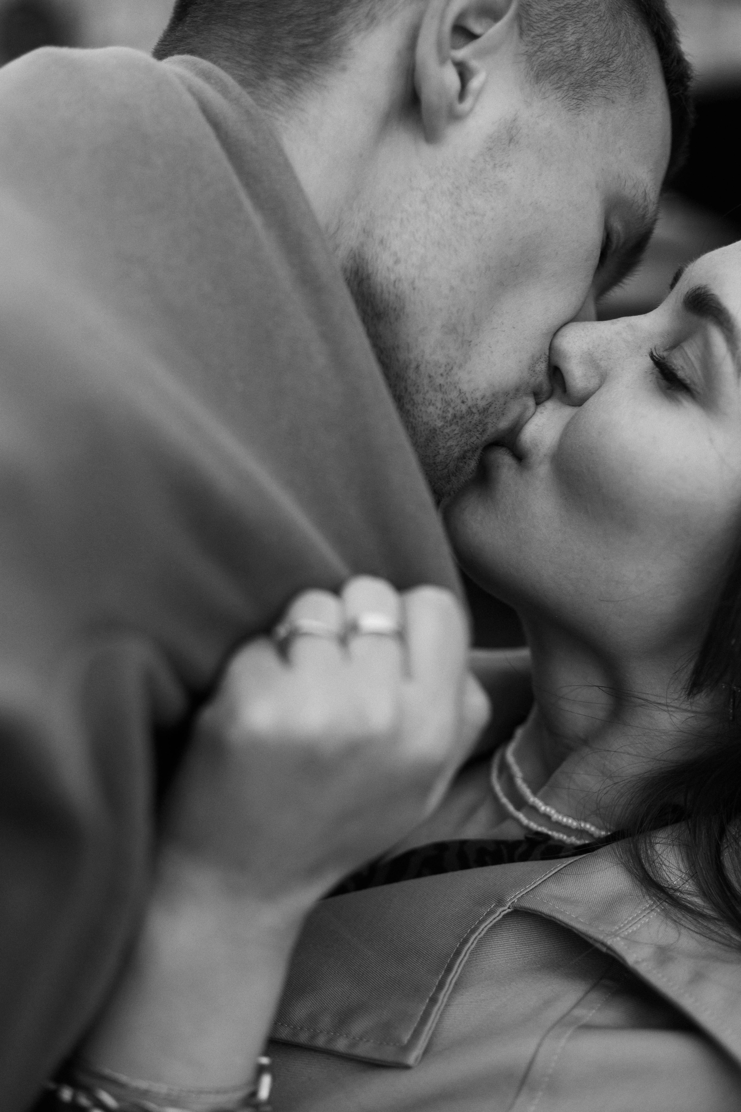 Екатерина & Александр. Свадебный и портретный фотограф Соломко Диана