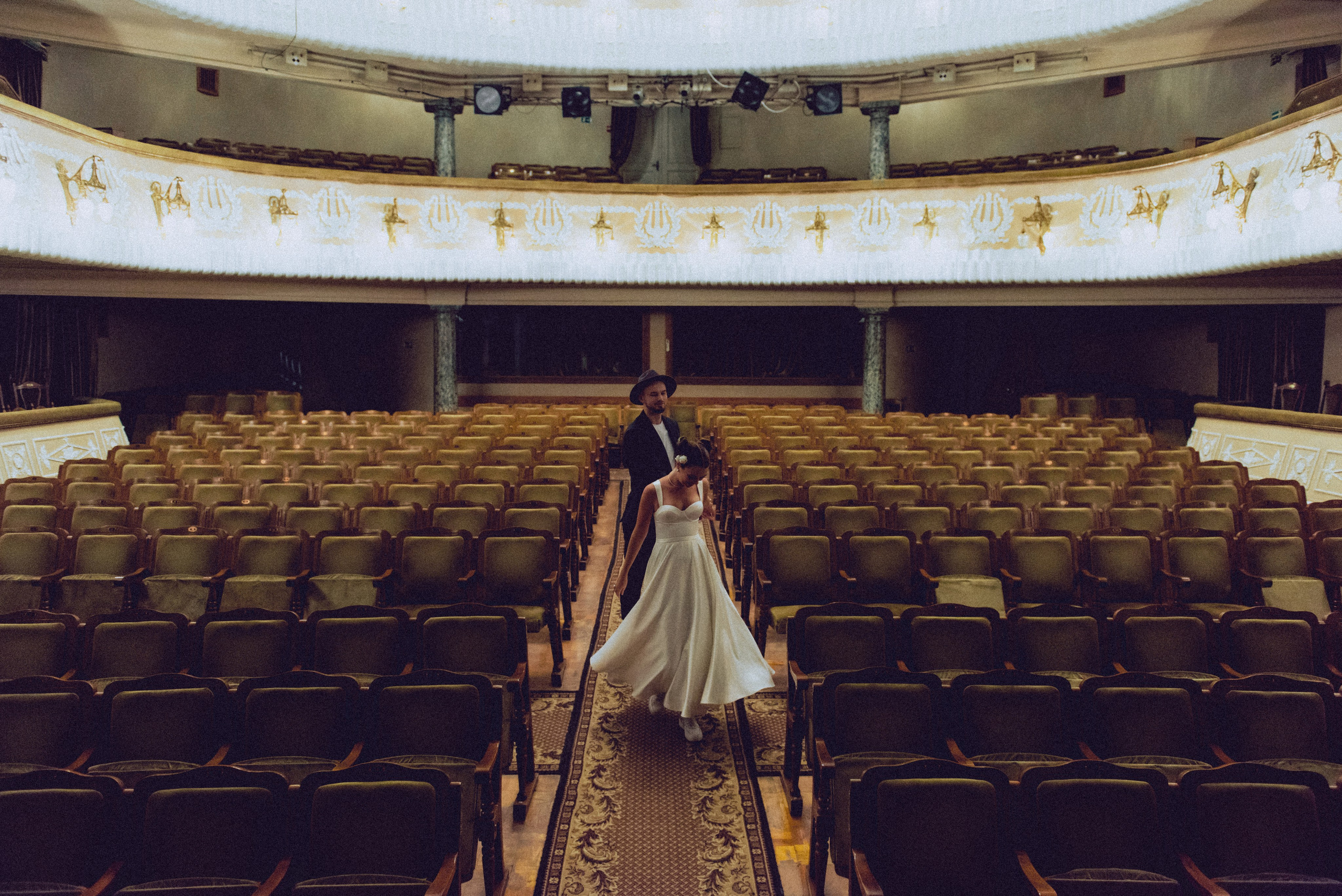 Таня и Влад. Портретный и свадебный фотограф в Симферополе Ирина Колесникова