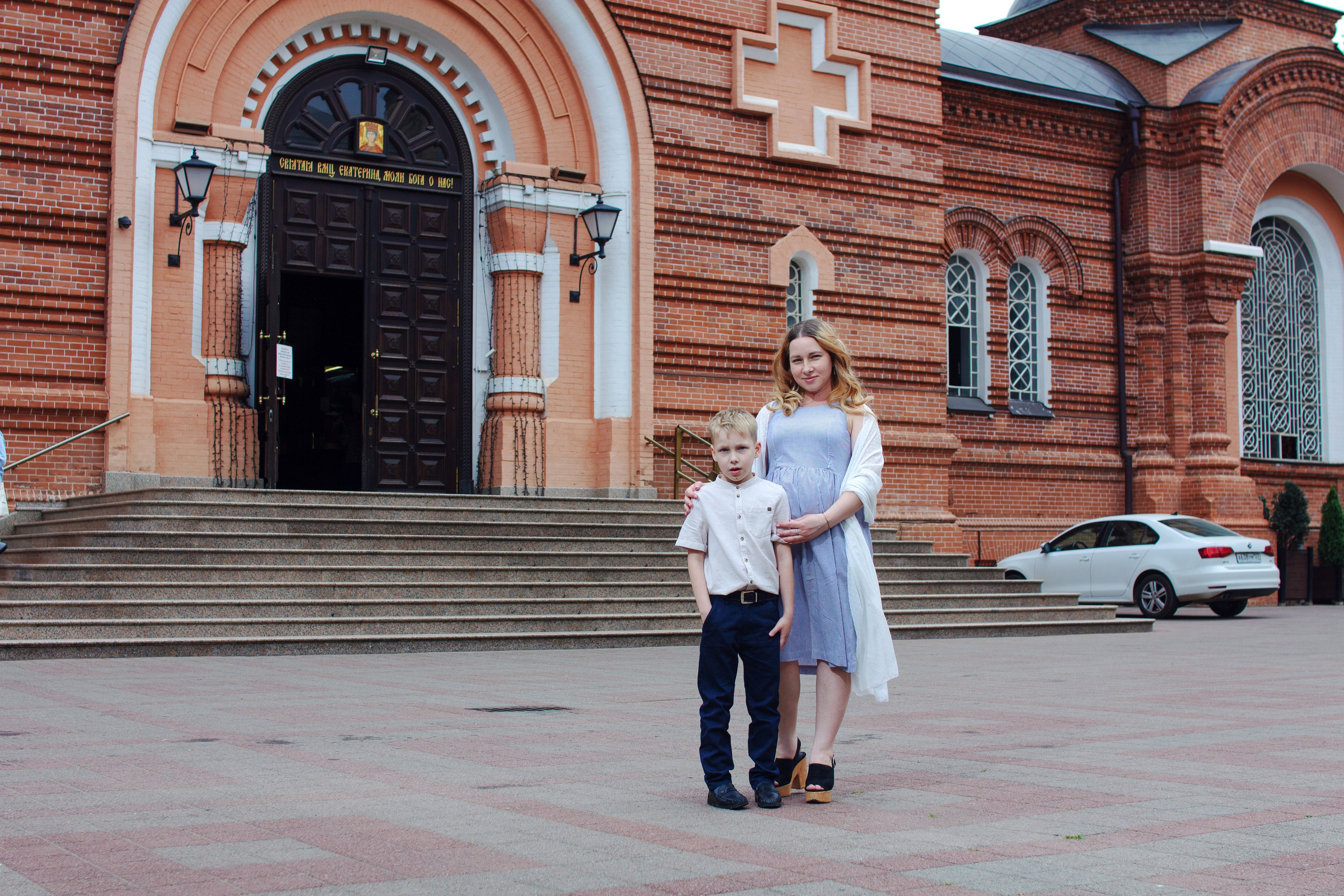 Венчание Анатолия и Анны