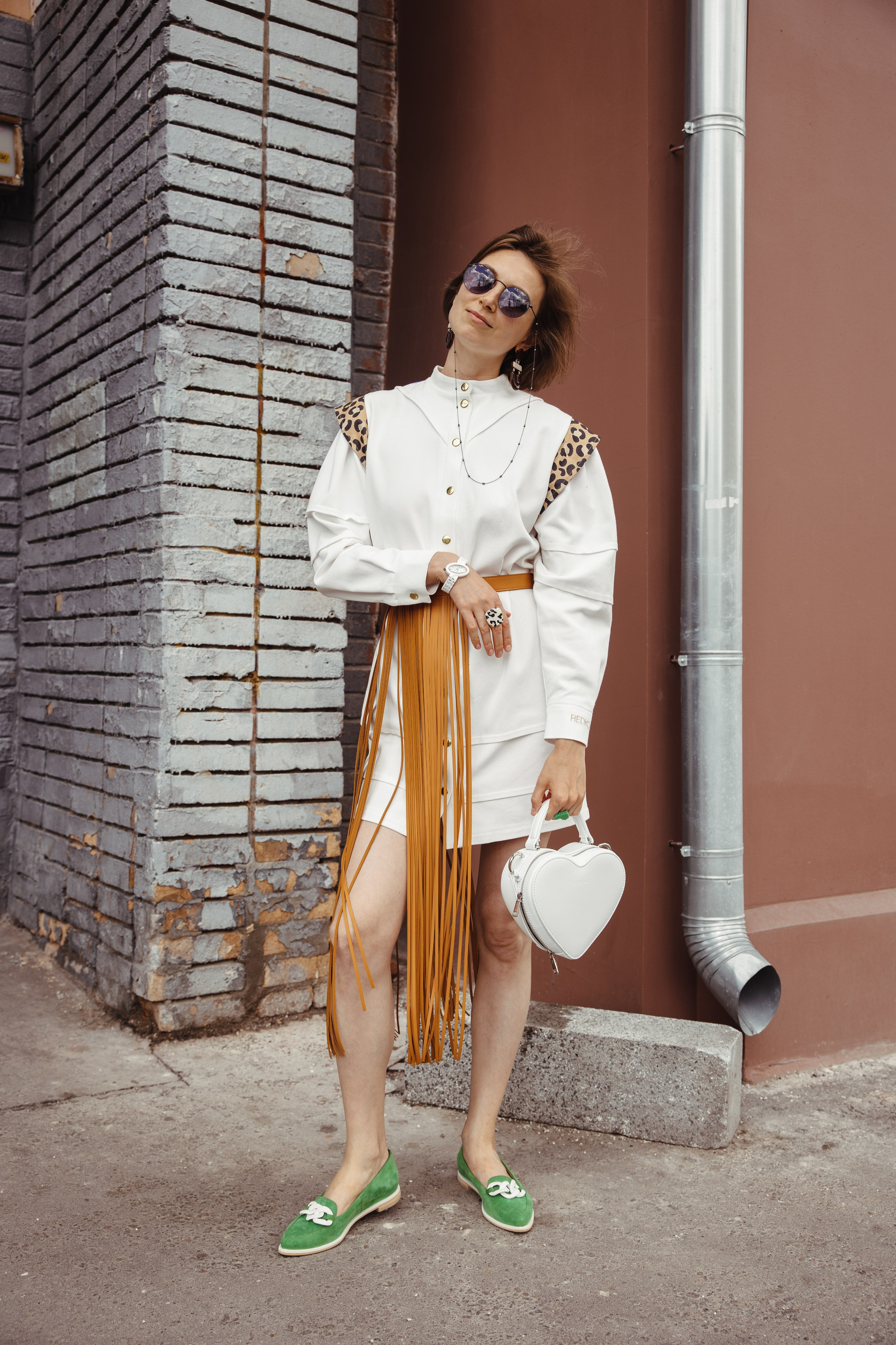 Встреча стилистов в шоу-руме «Наши в космосе». Контент фотограф в Москве и области Елена Кулакова