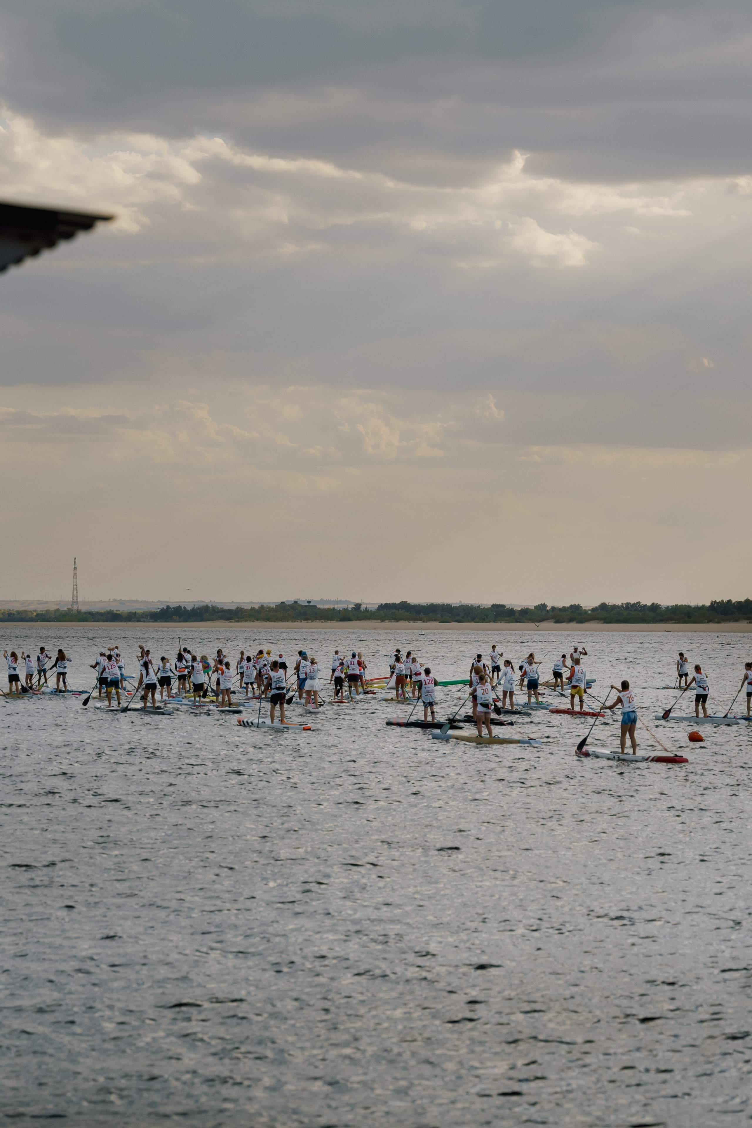 Surf 2025. Фотограф Валерия Крахмалева