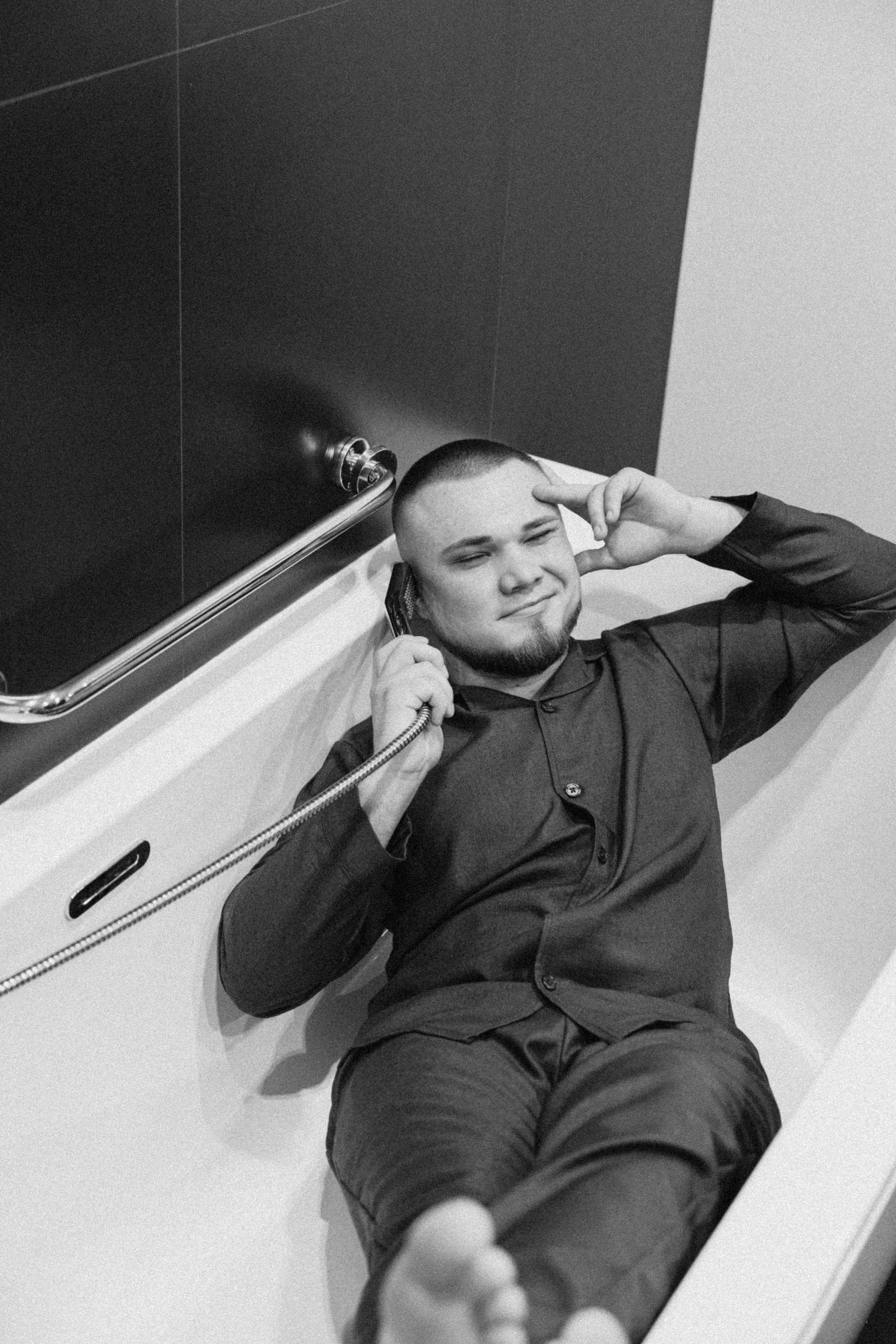 Максим и Яна. Фотограф Алина Мкртычева