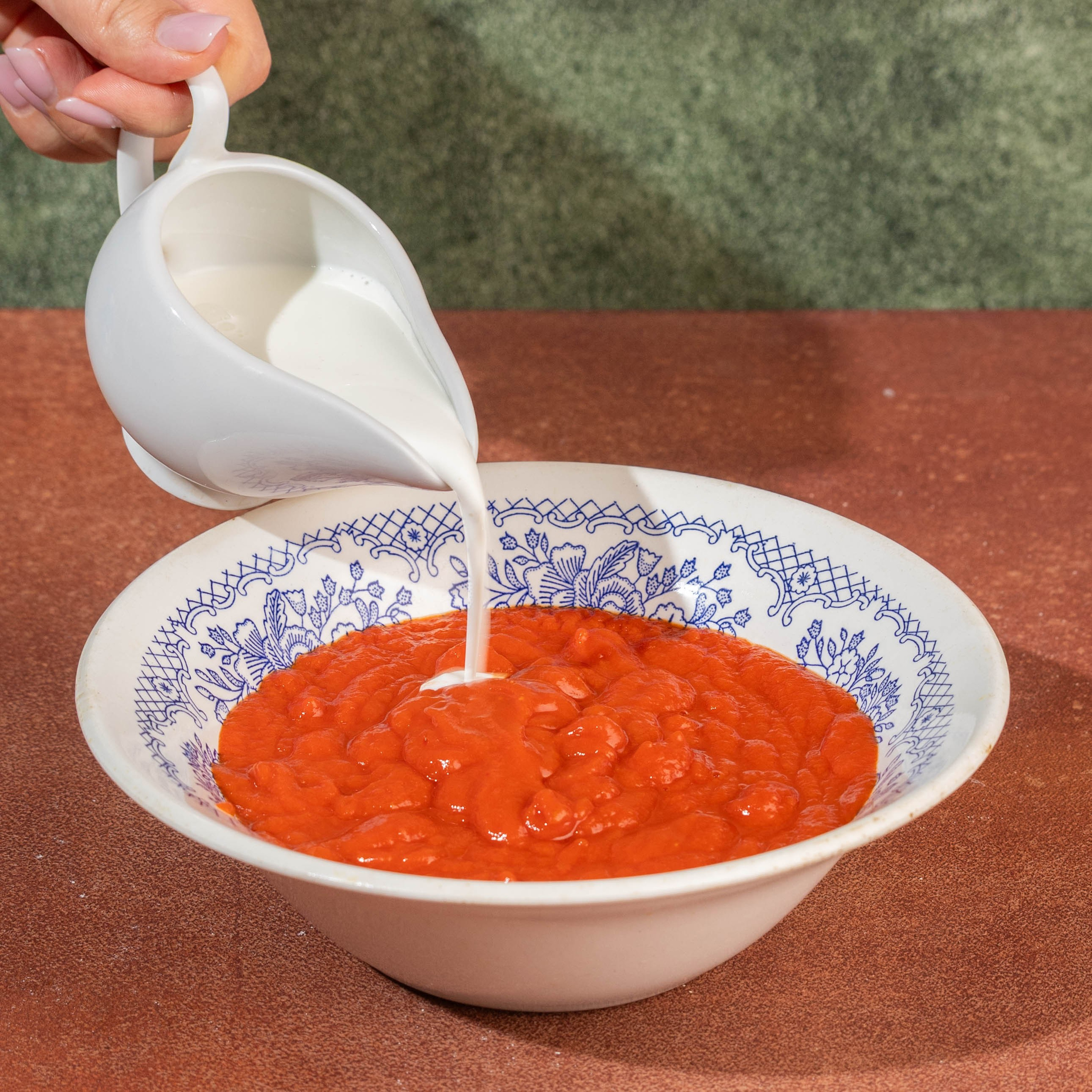 Съемка рецепта. Елена Кащеева, фуд и предметный фотограф, Воронеж