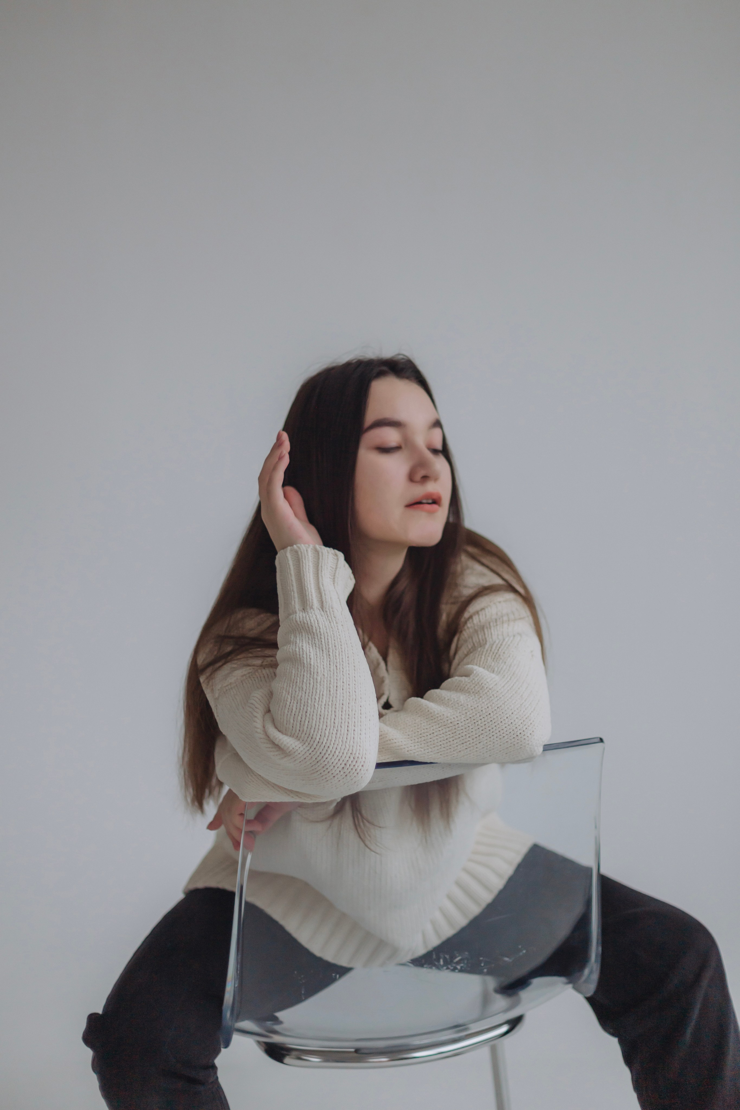 Регина. Фотограф Виноградова Зинфира в Санкт-Петербурге