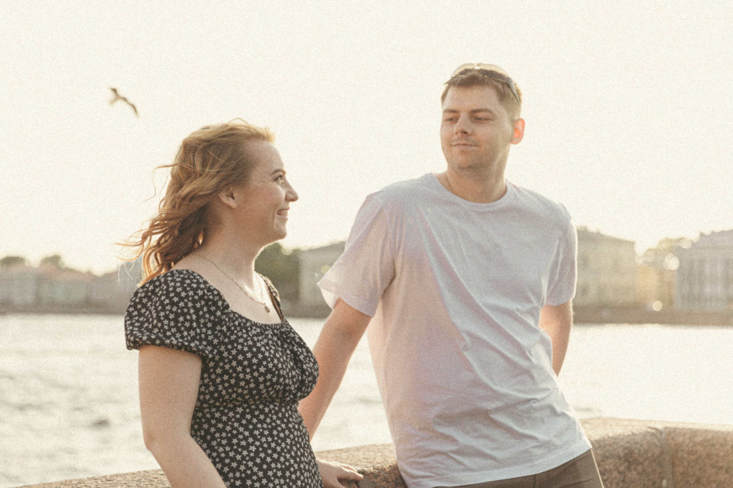 Прогулки. Профессиональной фотограф в Санкт-Петербурге Алексей Киселёв