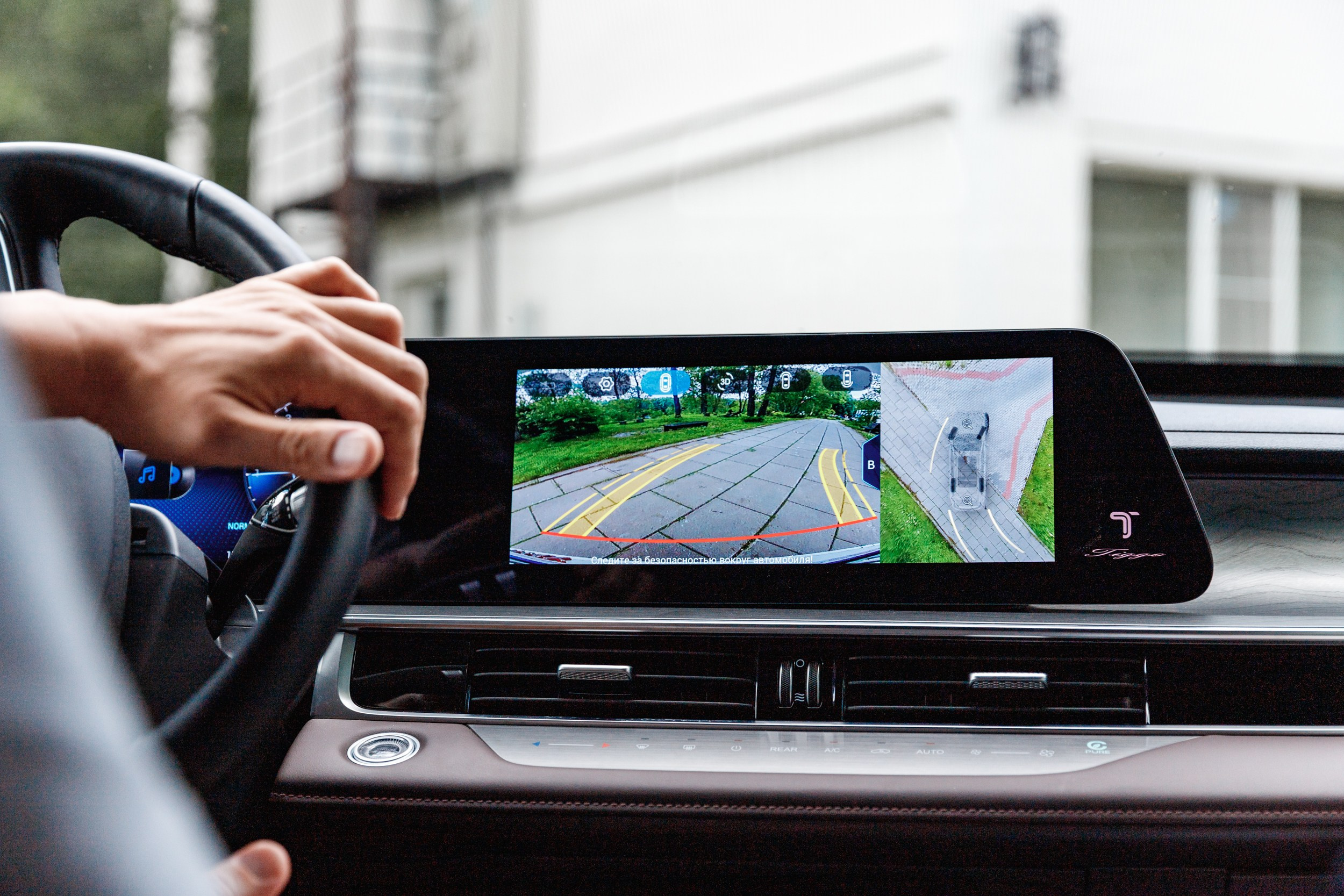 Семейный выходные с Cherry. Фотограф Захваткин Роман