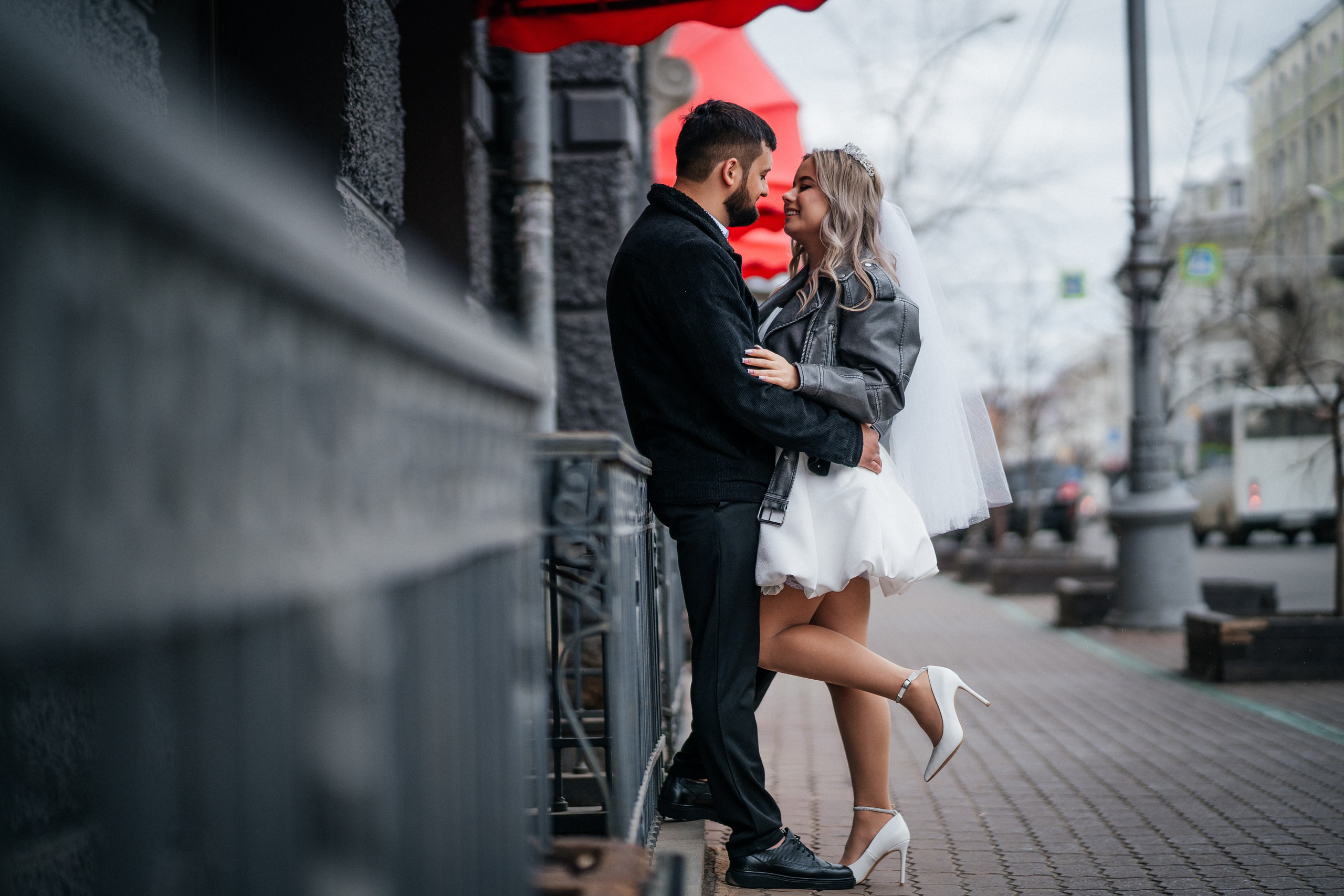 Прогулка. Фотограф Ангарск Иркутск Ксения Король