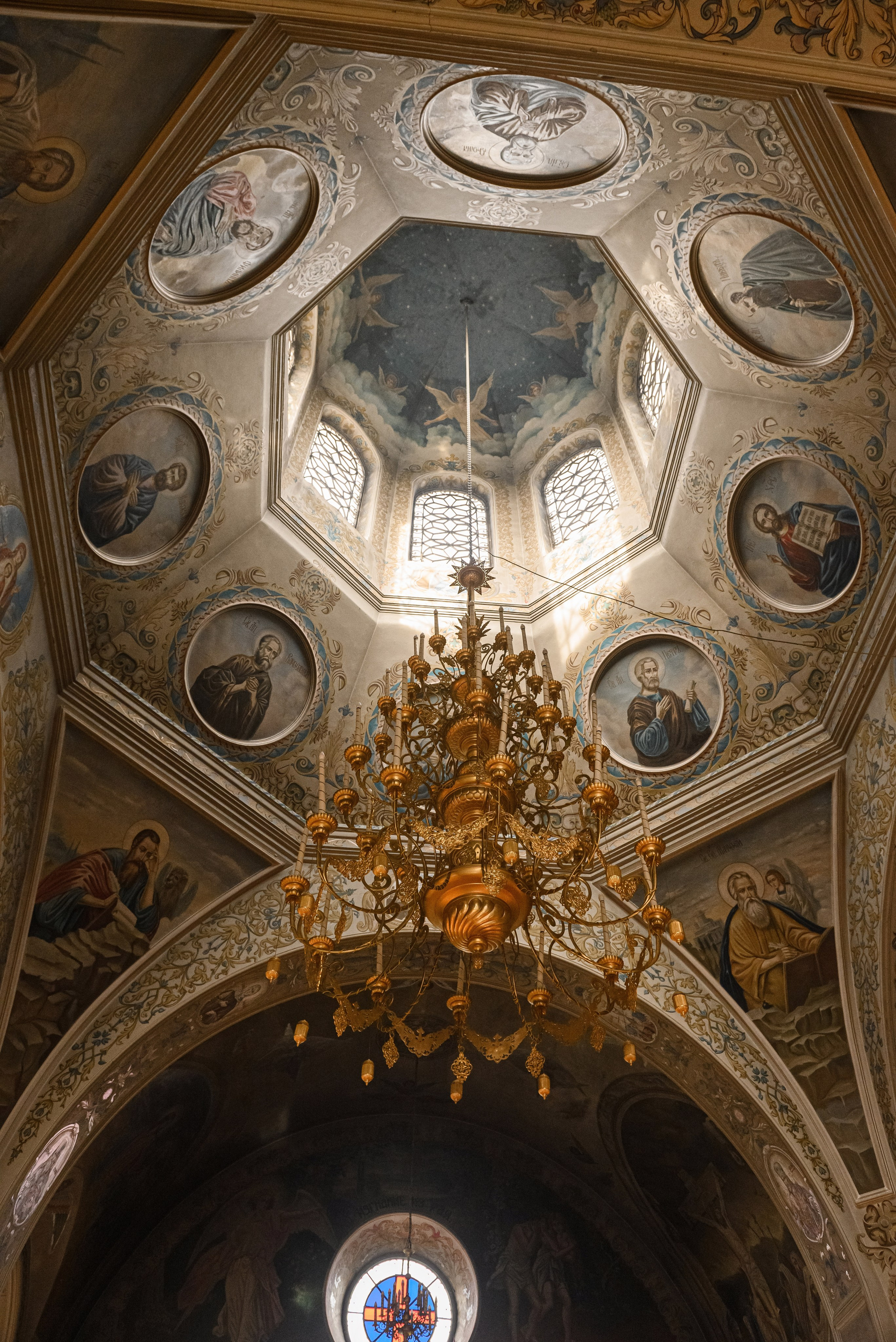 Успенский Собор. Свадебный и семейный фотограф в Славянске-на-Кубани Прохорова Алёна