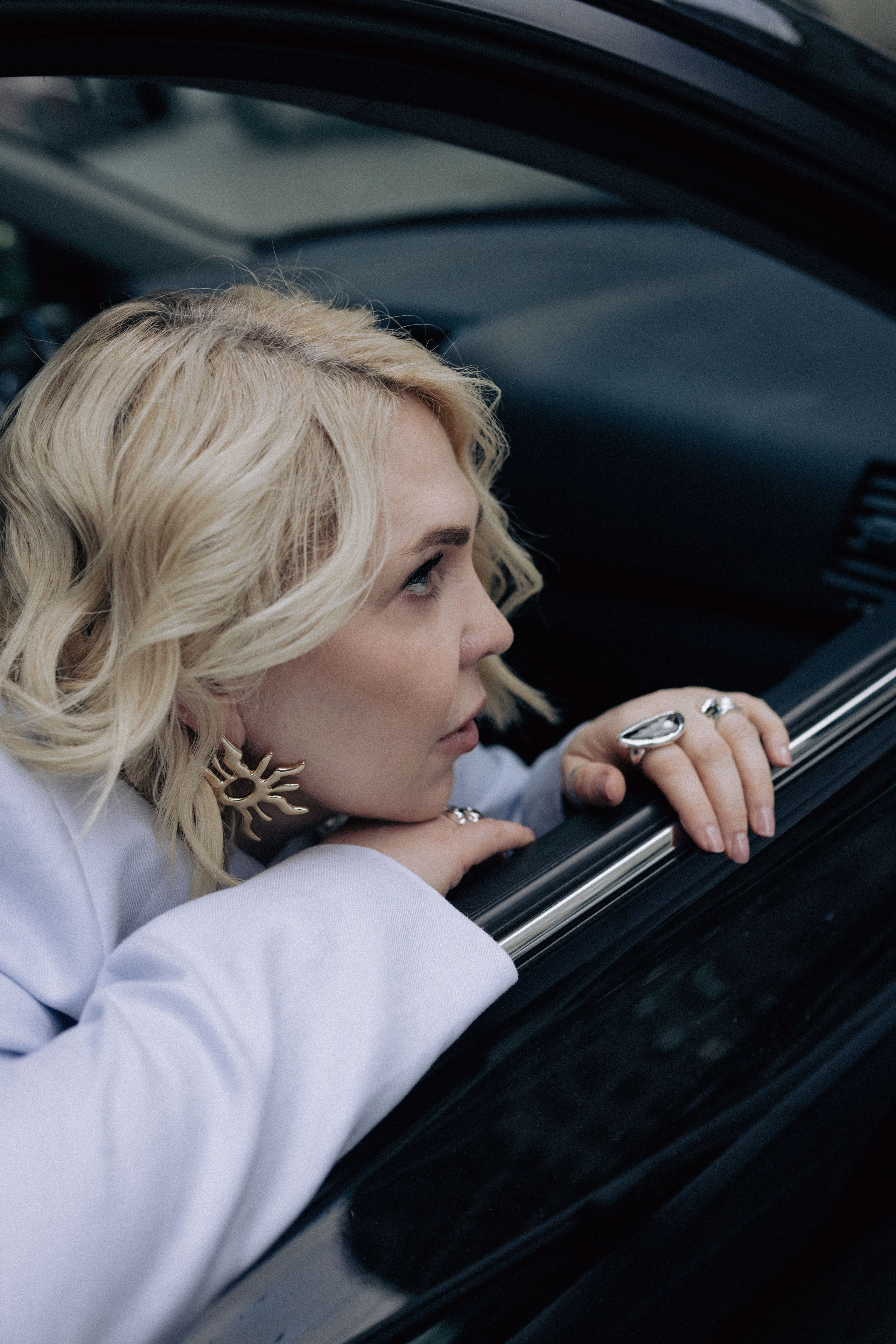 Лариса. Фотограф Стилист Тюмень Вера Хайруллина