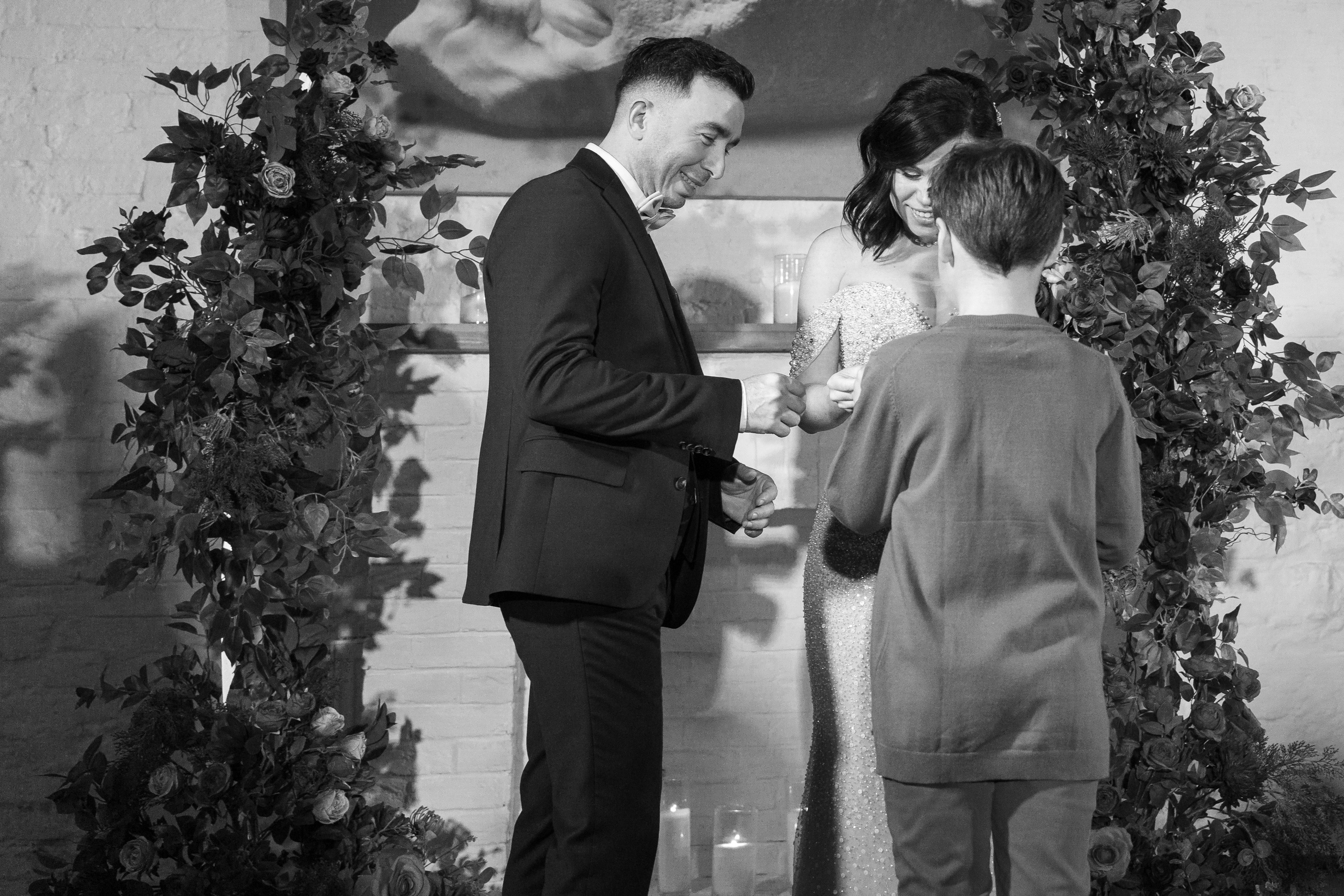 Свадьба Маргариты и Михаила. Свадебный фотограф в Москве Яна Деньгина